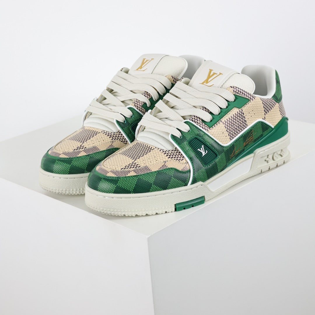 LOUIS VUITTON ´TRAINER`