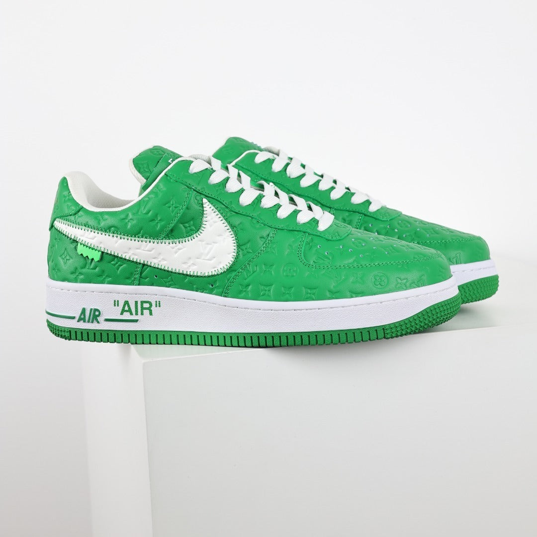 NIKE AIR FORCE 1 LOW x LOUIS VUITTON
