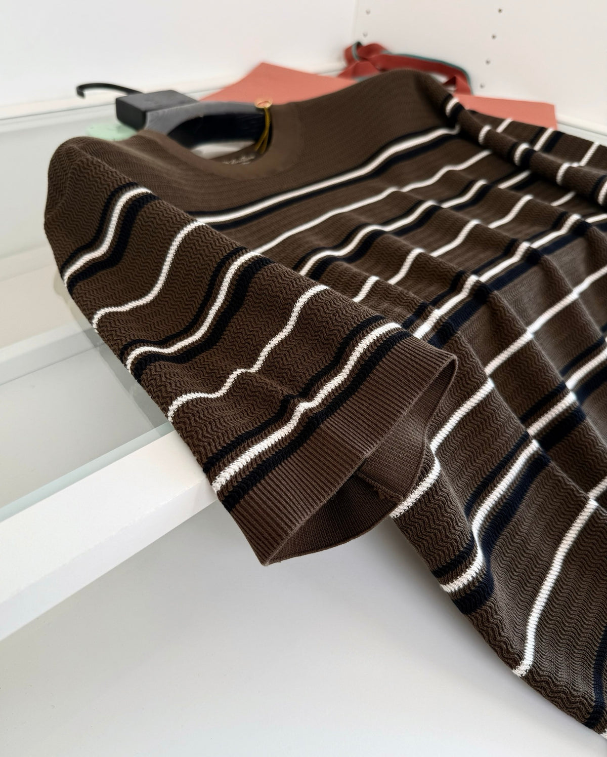Camiseta LORO PIANA