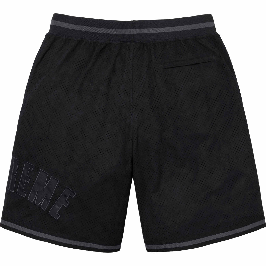 Short SUPREME