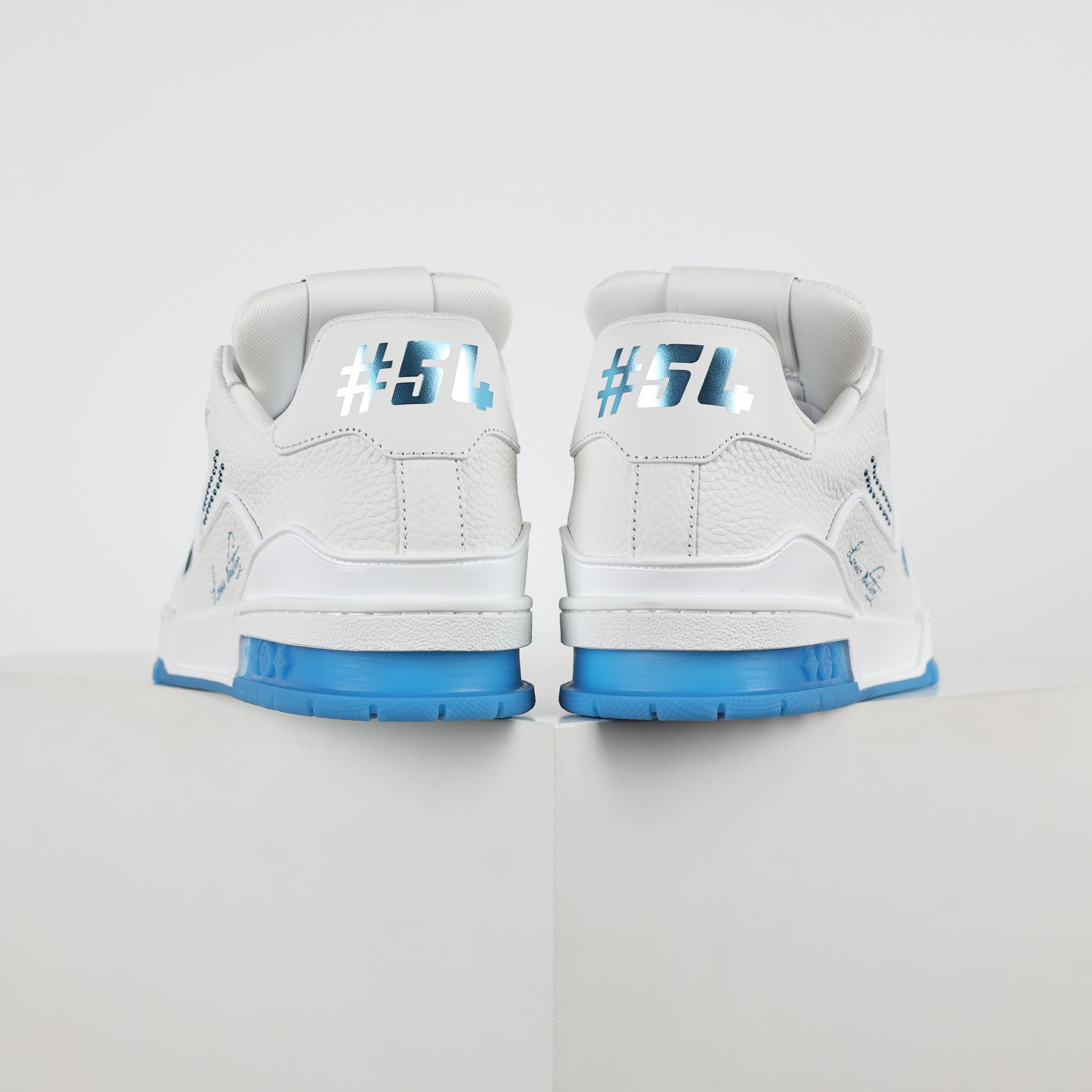 LOUIS VUITTON ´TRAINER`