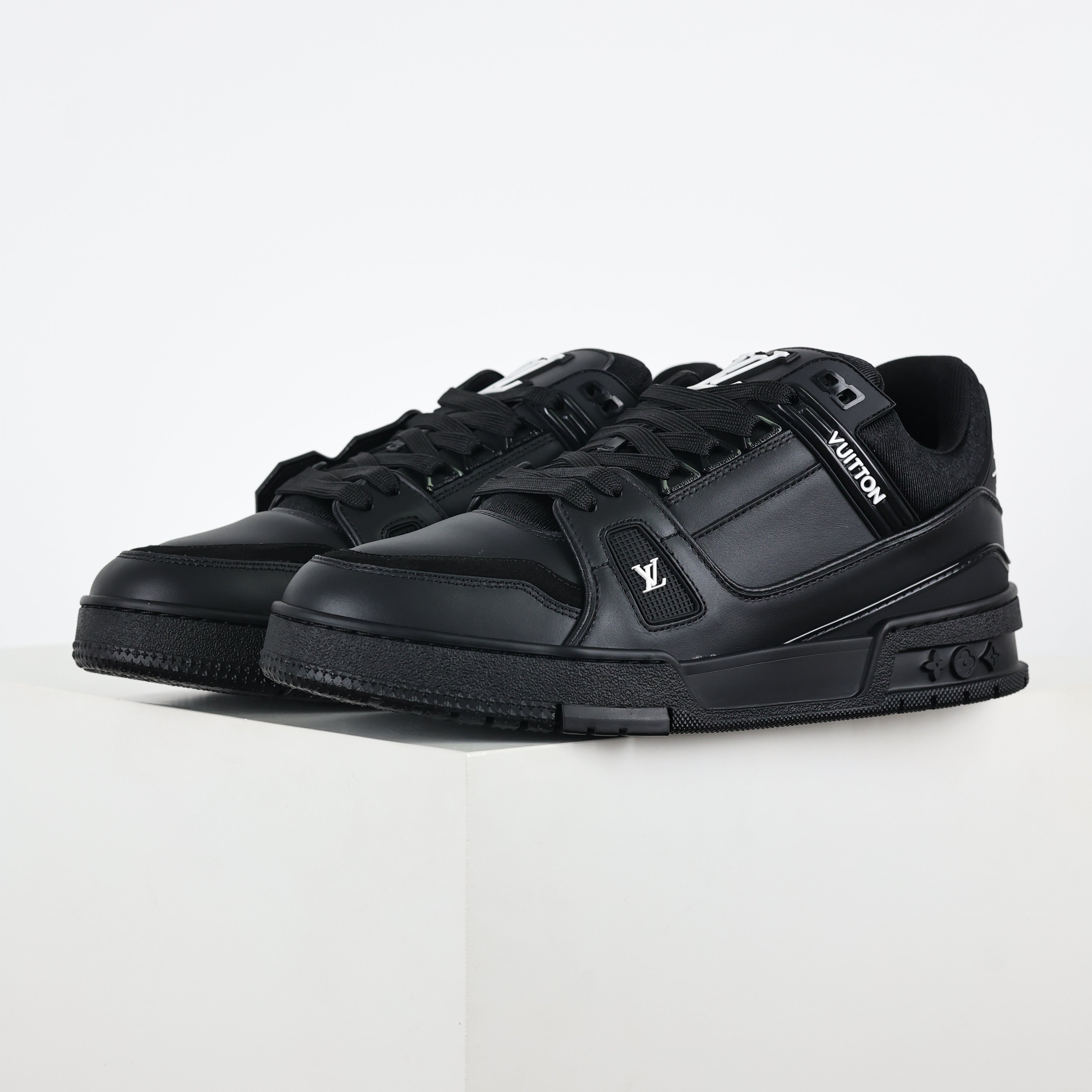 LOUIS VUITTON ´TRAINER`