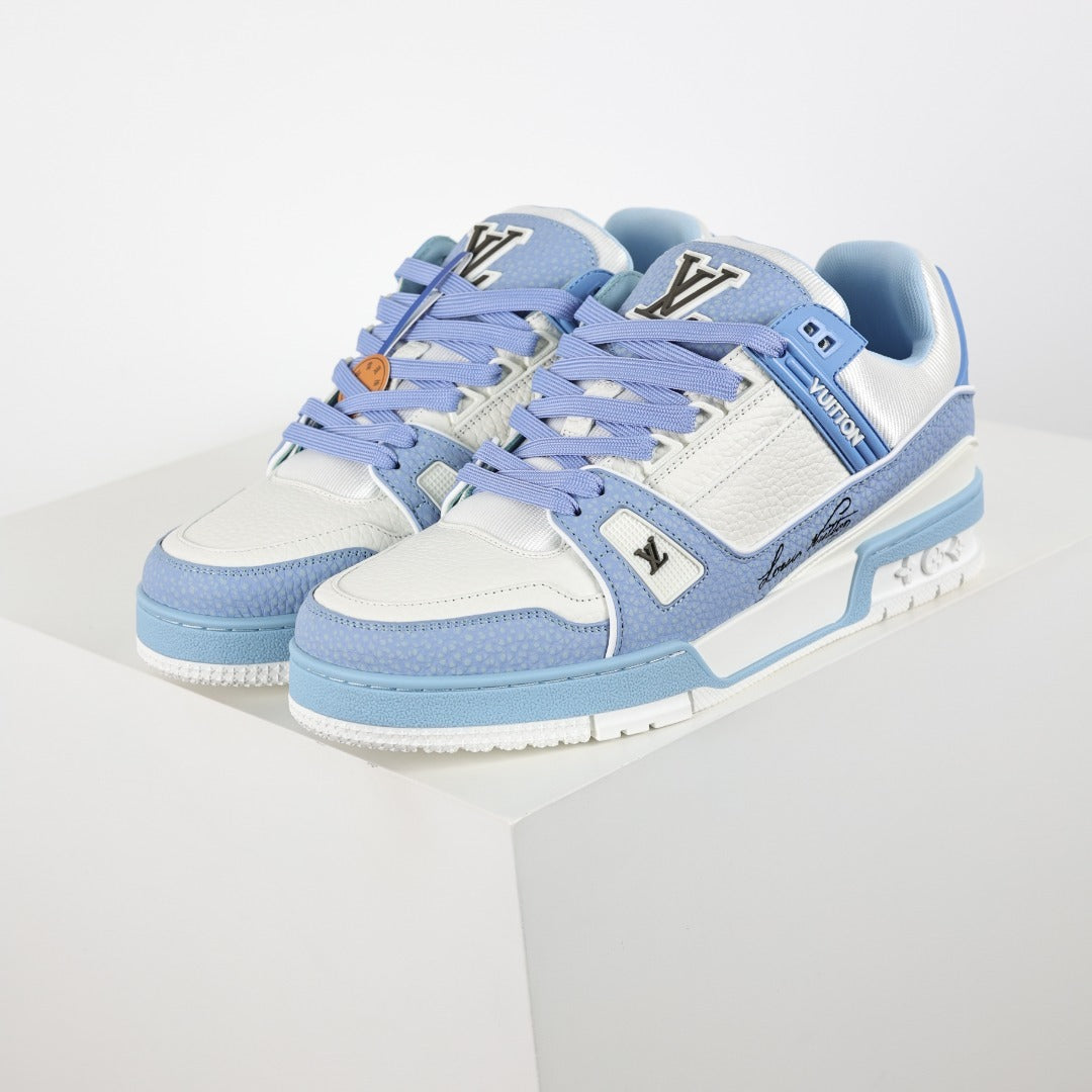 LOUIS VUITTON ´TRAINER`