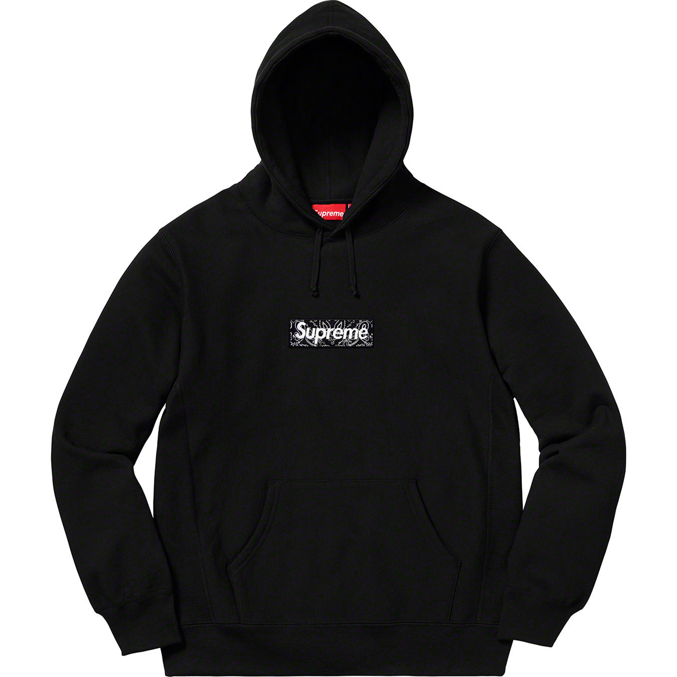 Hoodie SUPREME