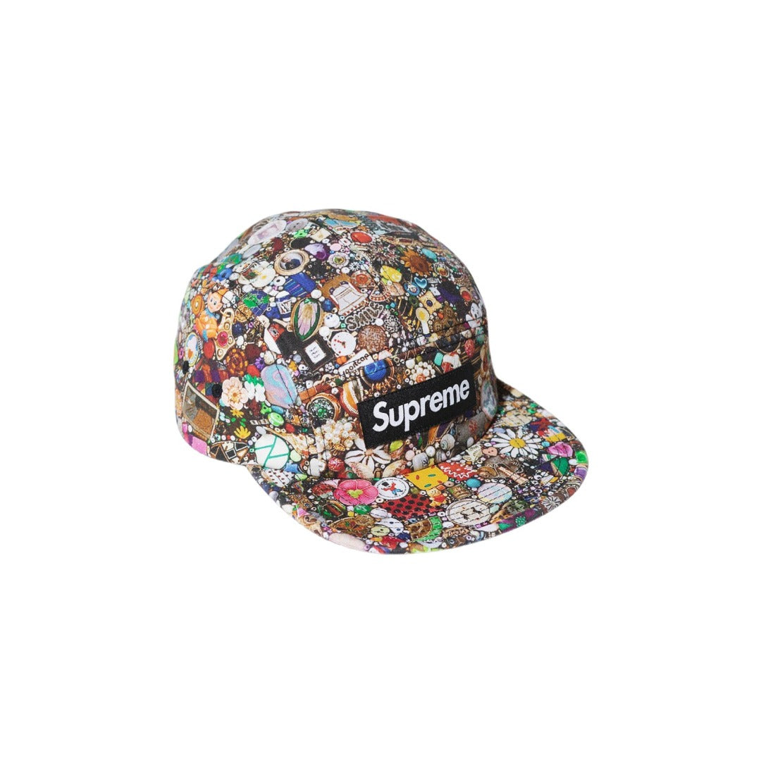 Boné SUPREME