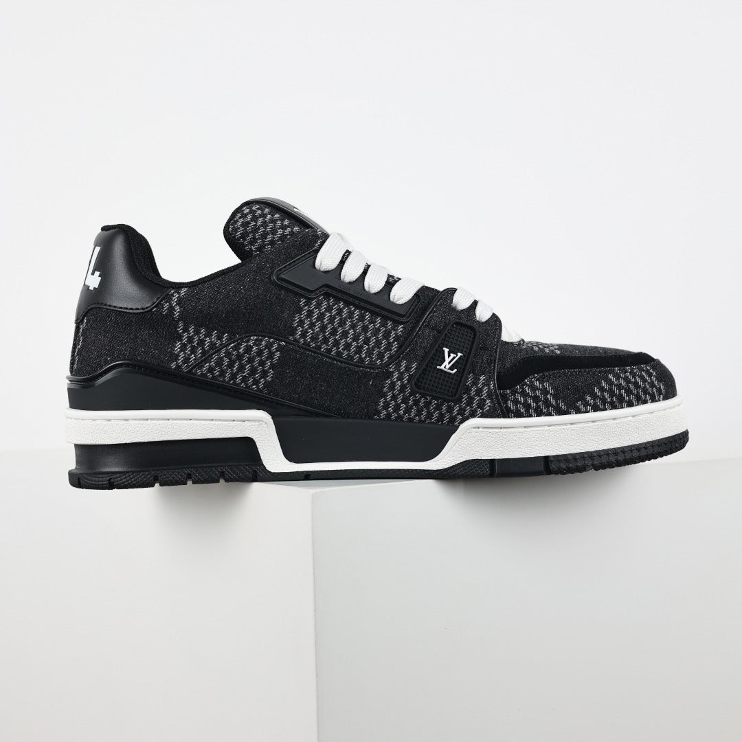 LOUIS VUITTON ´TRAINER`