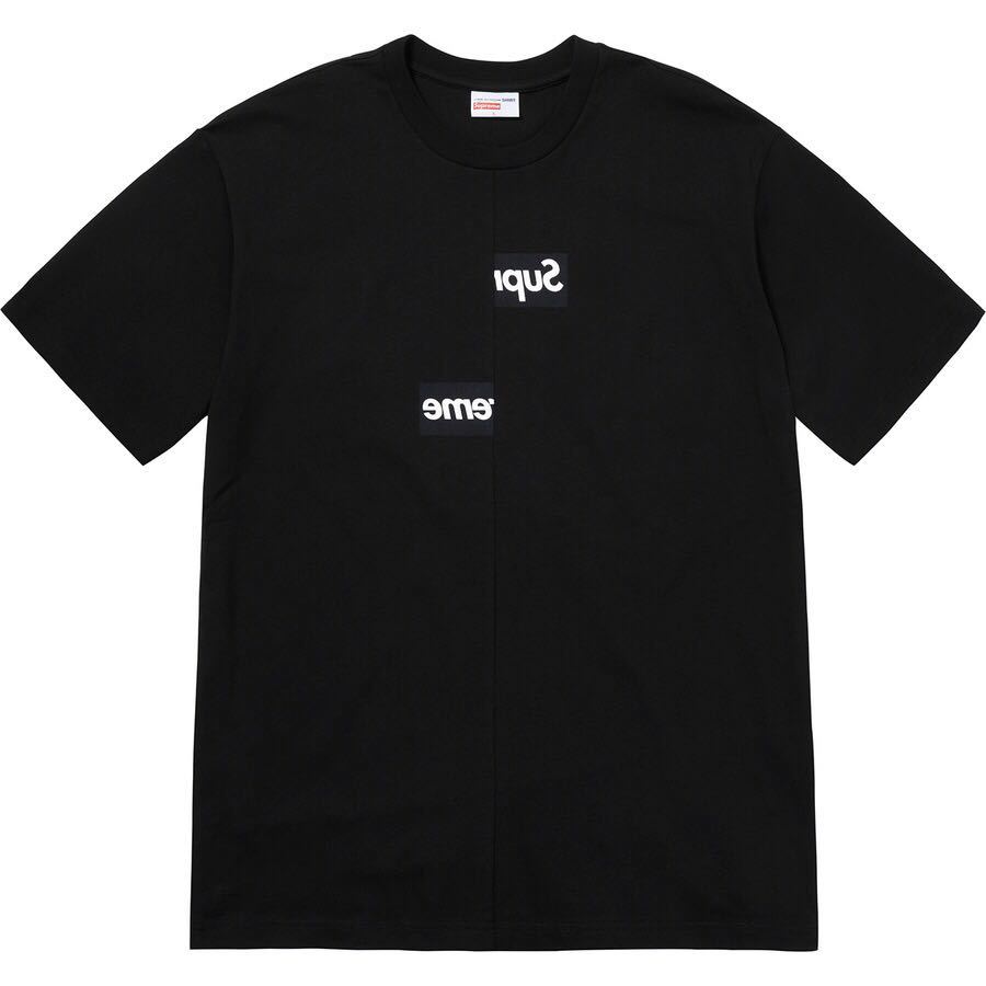Camiseta SUPREME