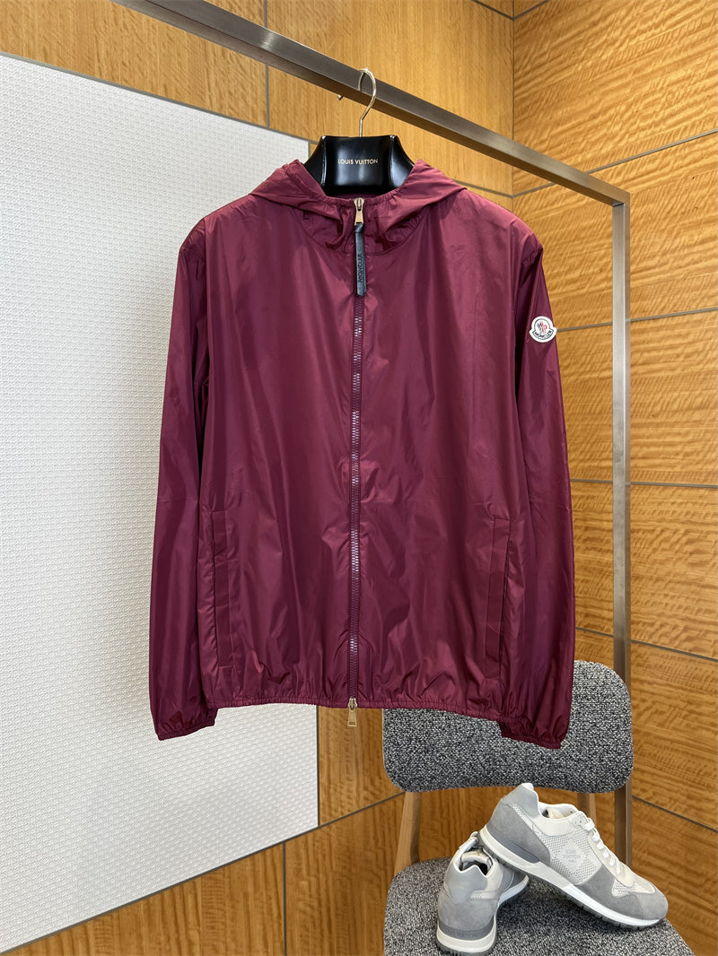 Corta Vento Moncler