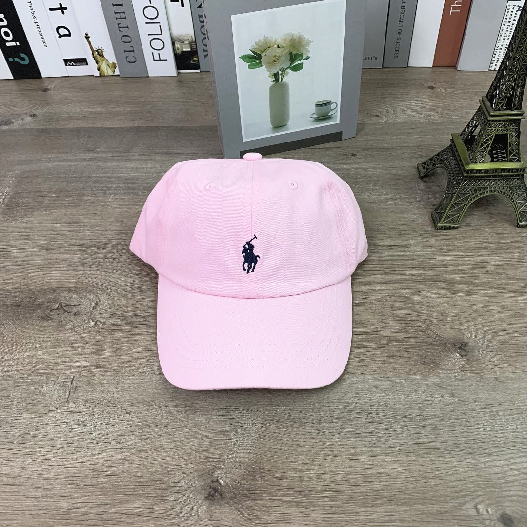 Dad Hat Polo Ralph Lauren