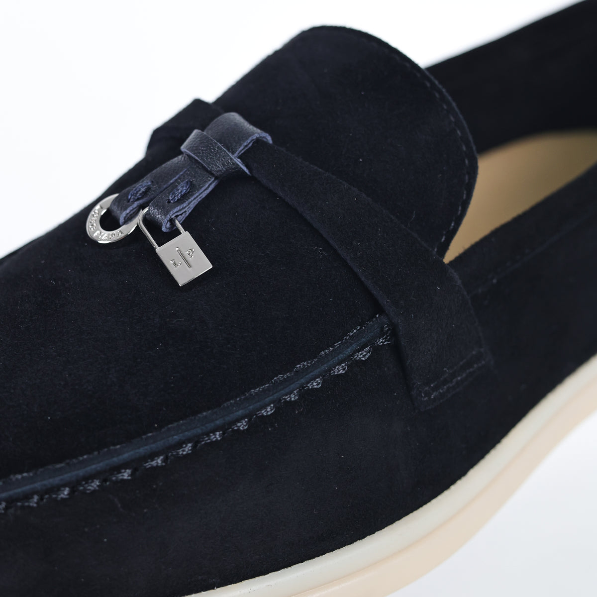 Loafer LORO PIANA 'Summer Walk'
