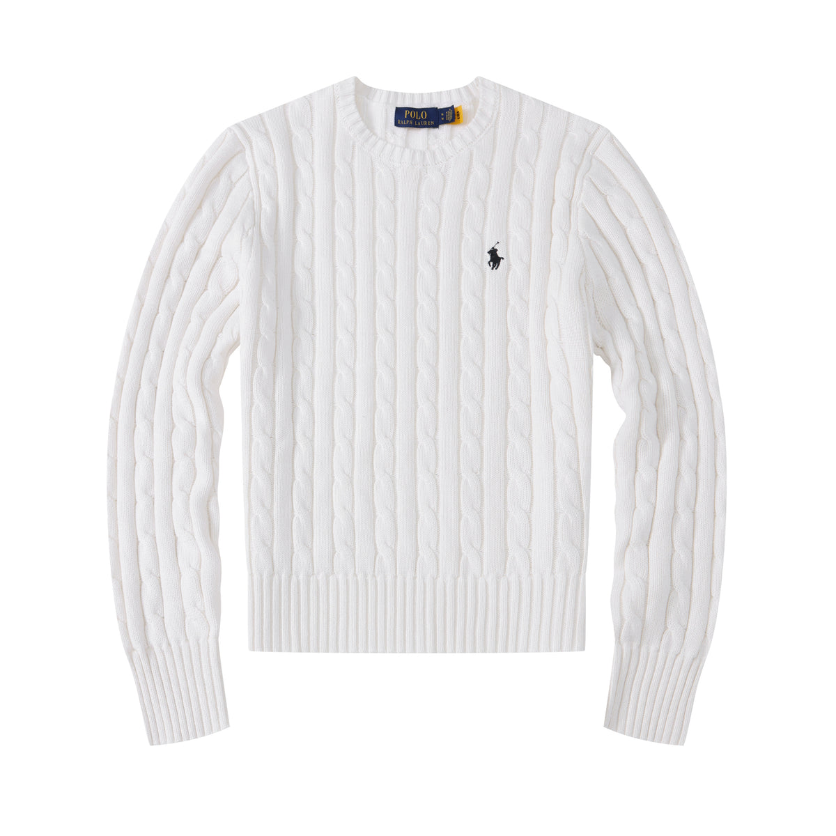 Suéter Polo Ralph Lauren
