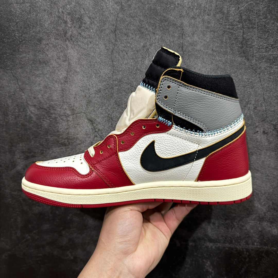 NIKE AIR JORDAN 1 RETRO HIGH x UNION LA