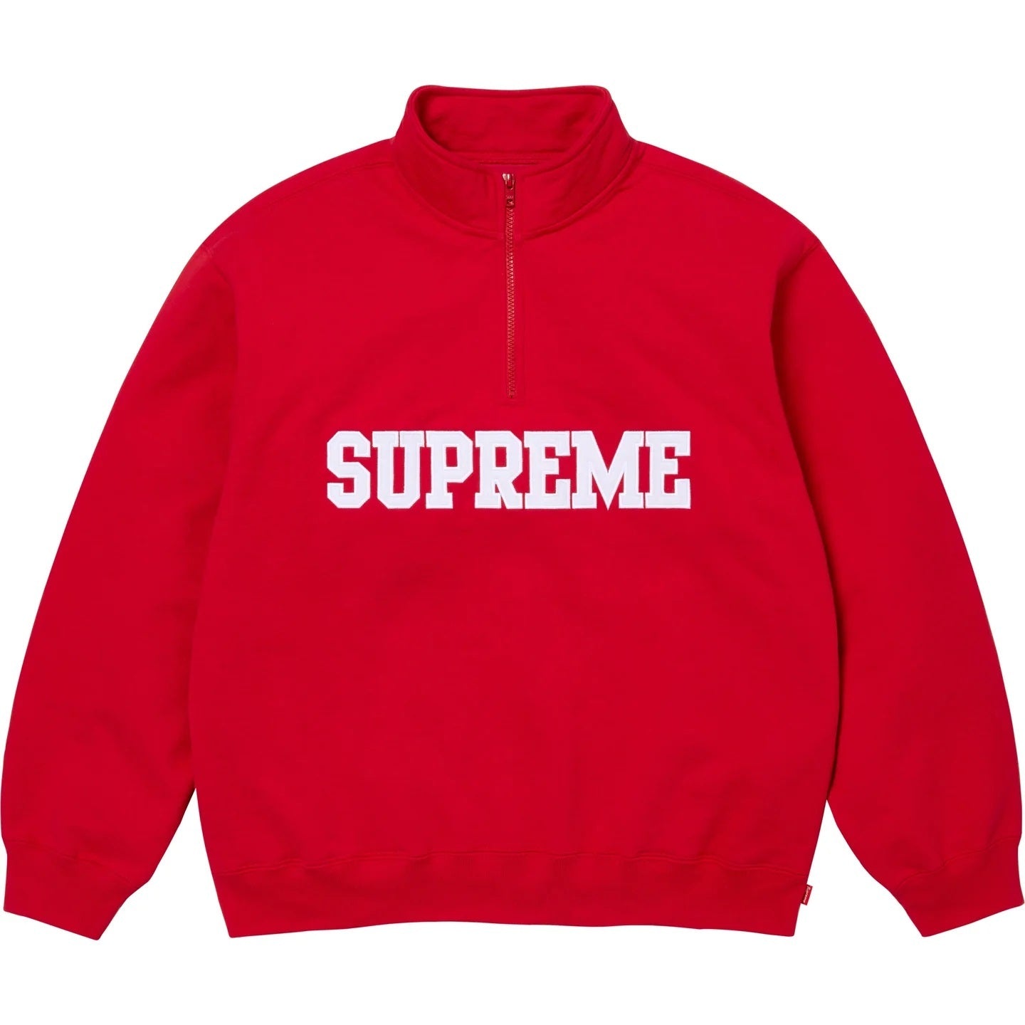 Moletom SUPREME