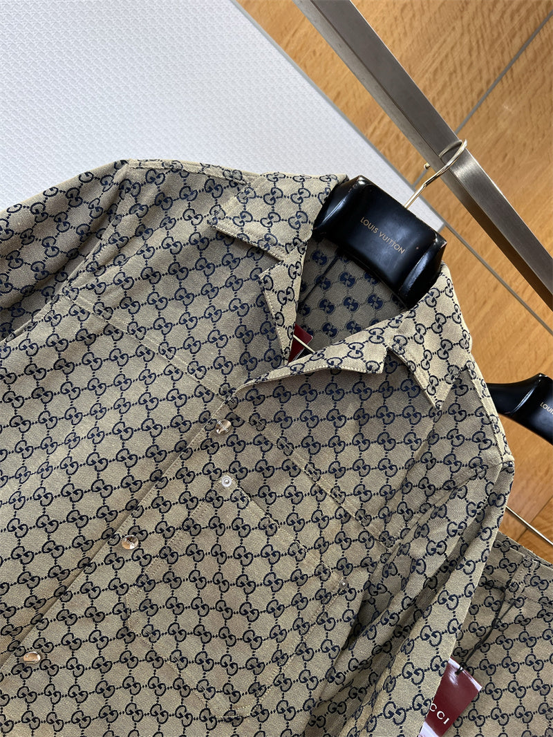 Conjunto GUCCI