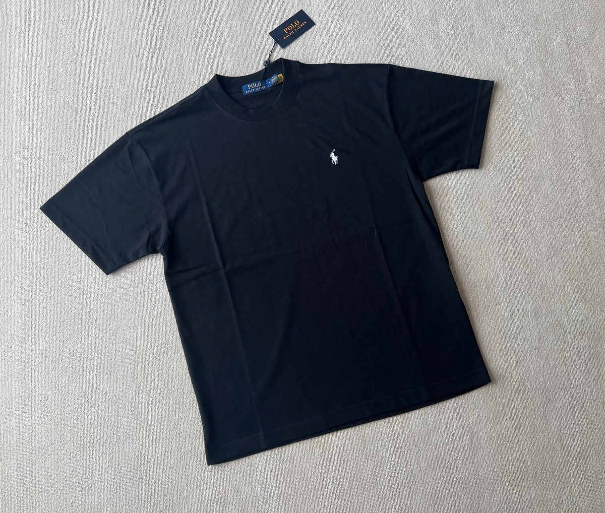 Camiseta Polo Ralph Lauren