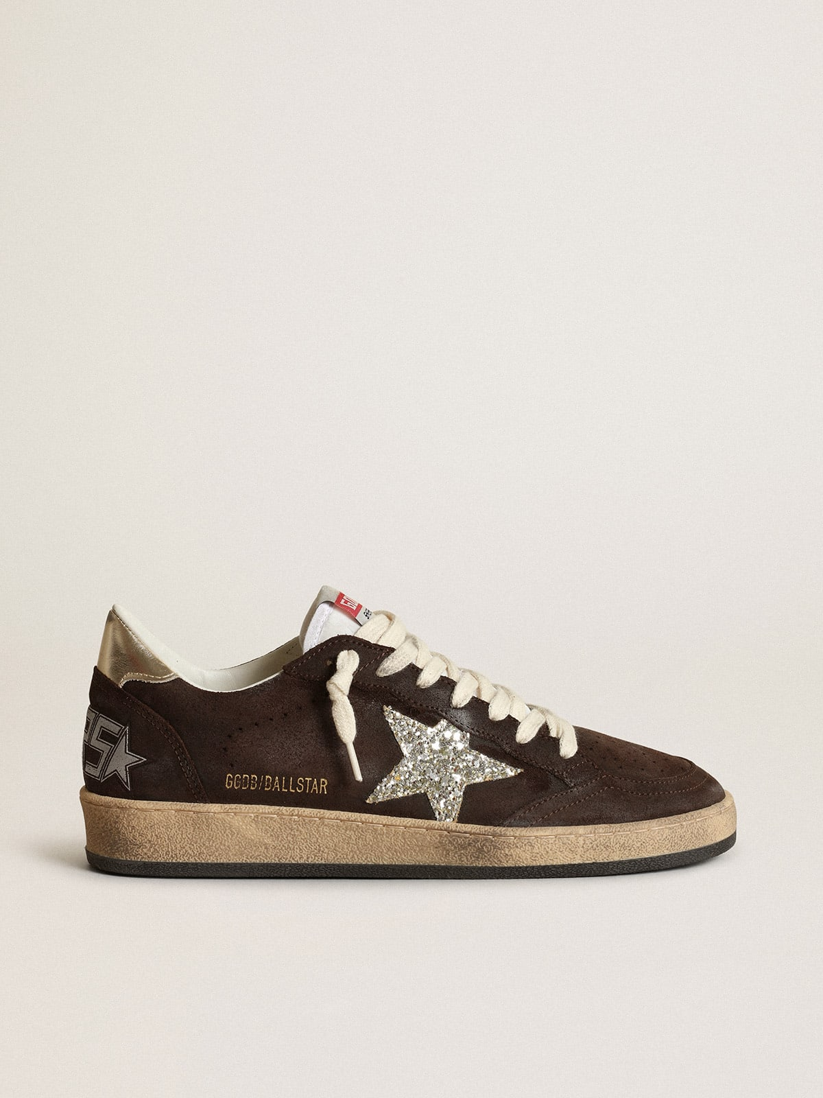 Golden Goose 'Ball Star'