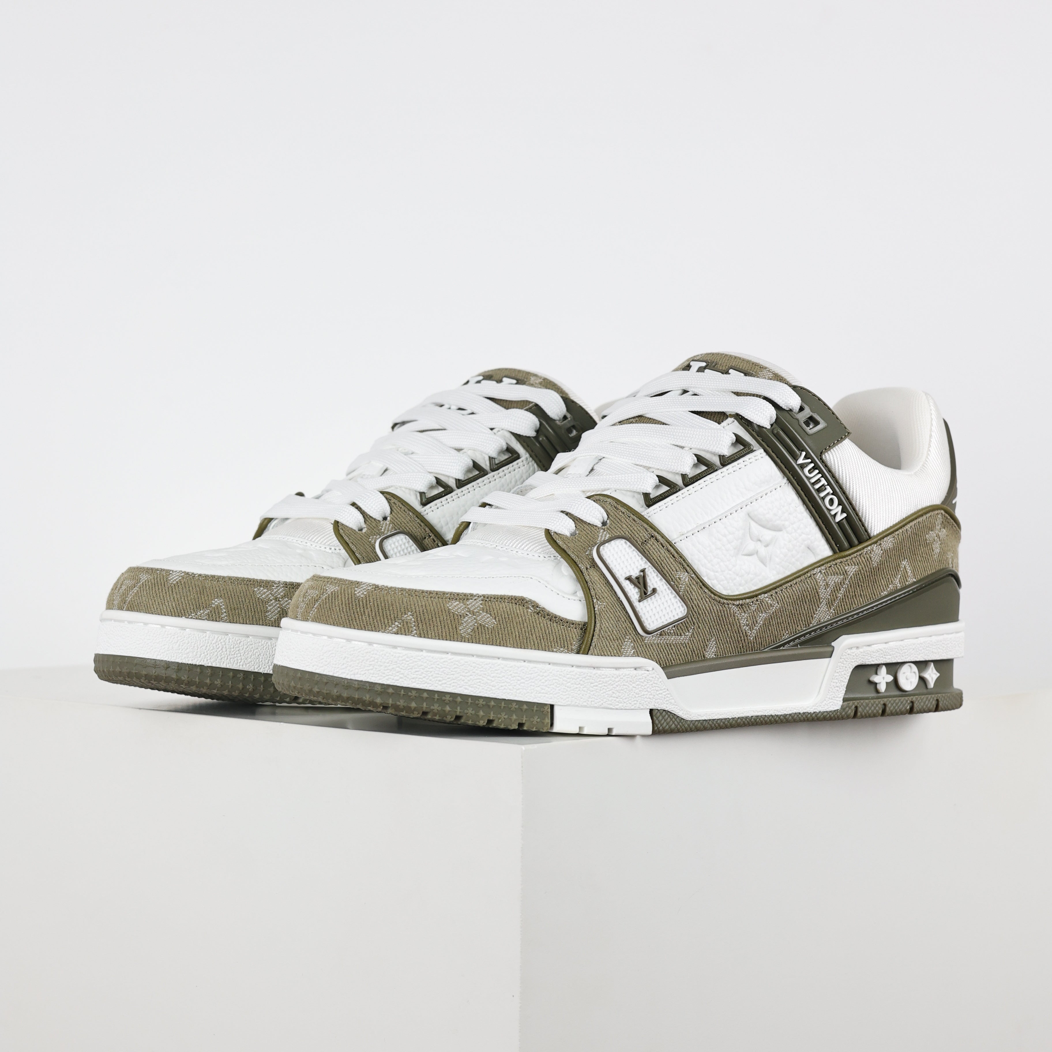 LOUIS VUITTON ´TRAINER`