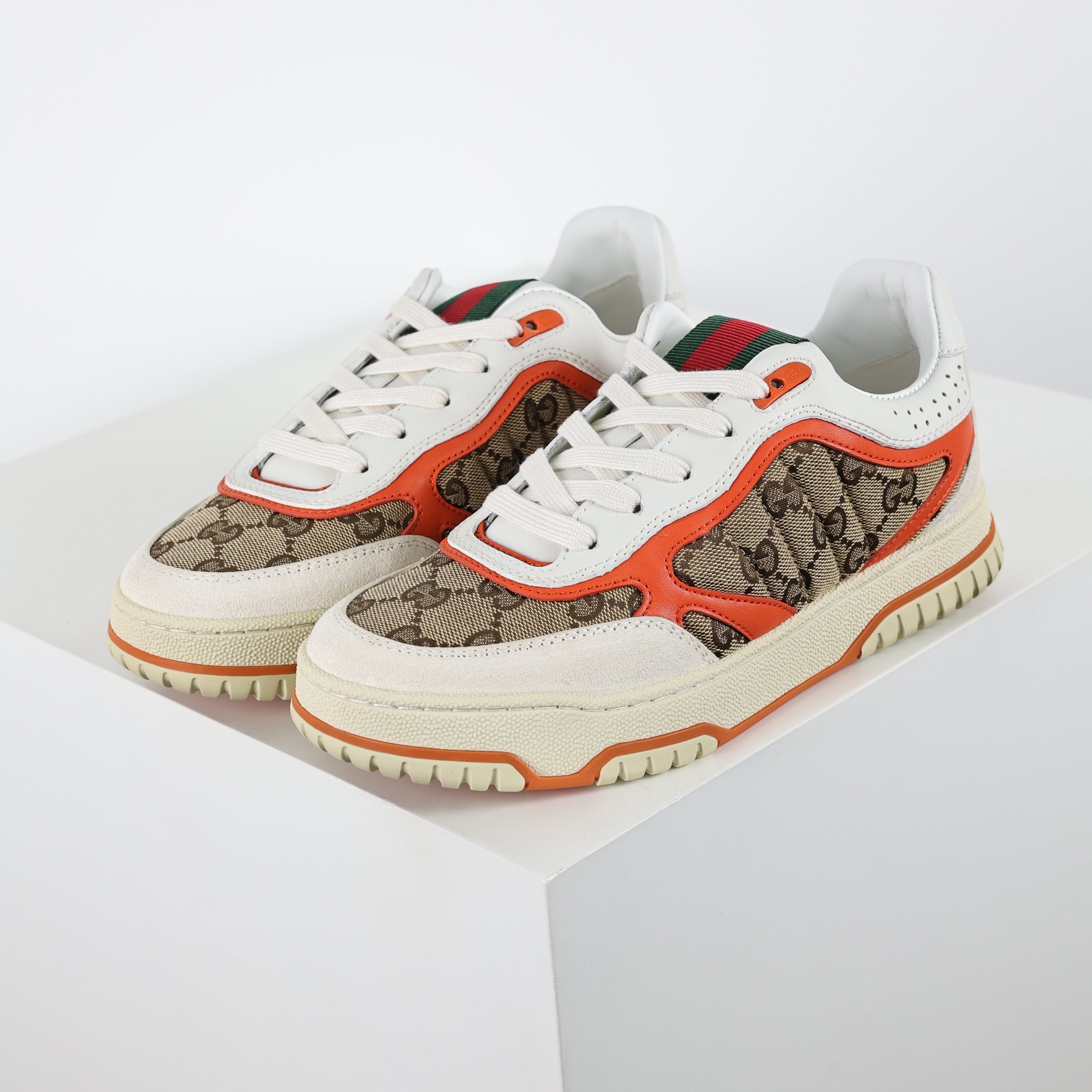 GUCCI 'Re-Web'