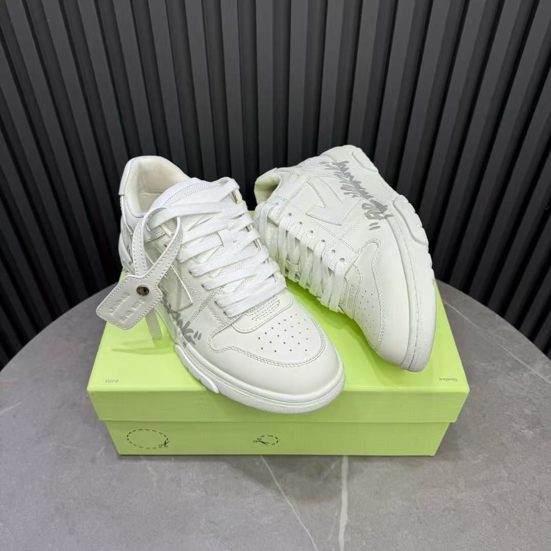 Off White 'Out Of Office'