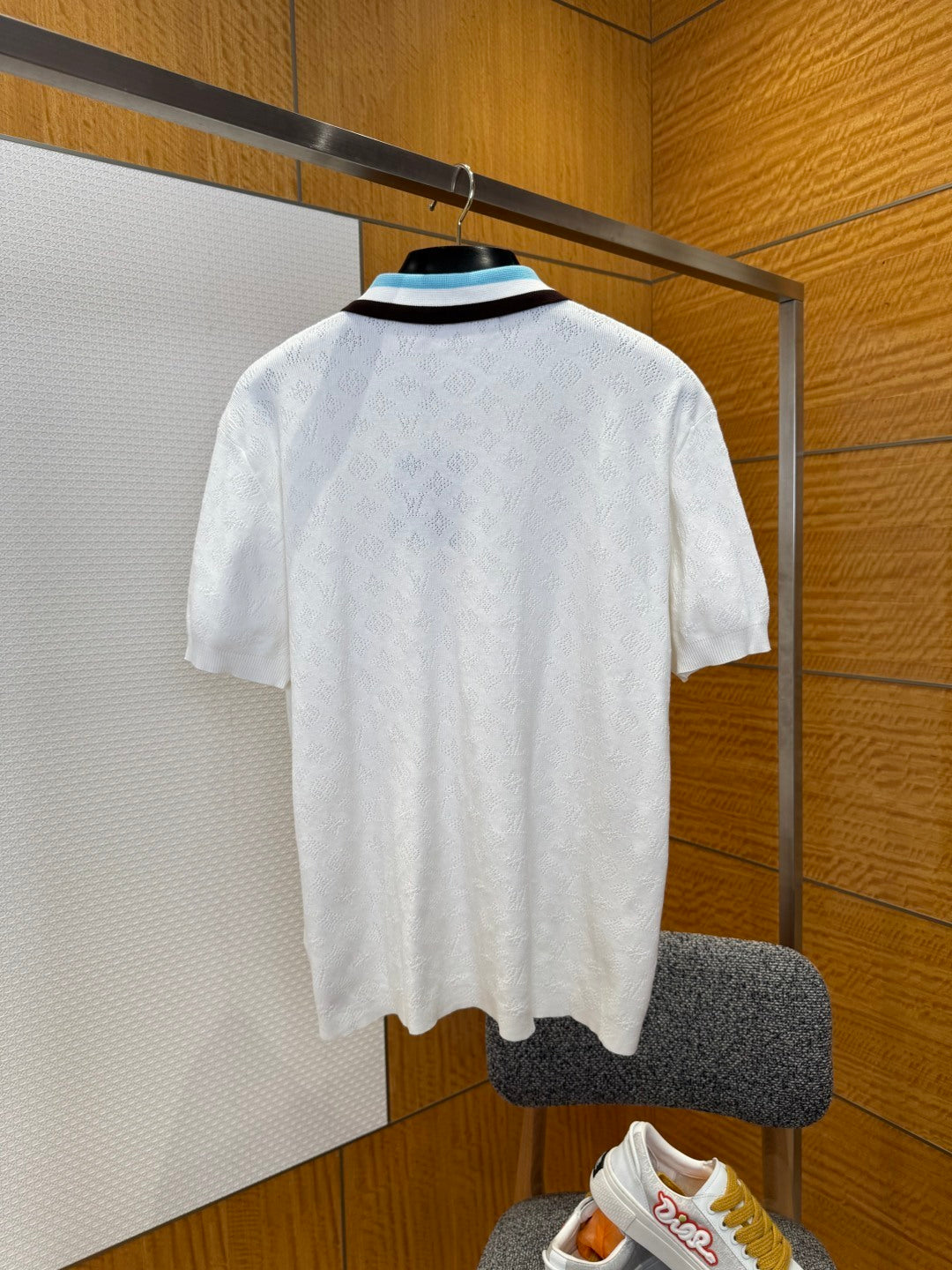 Camisa LOUIS VUITTON