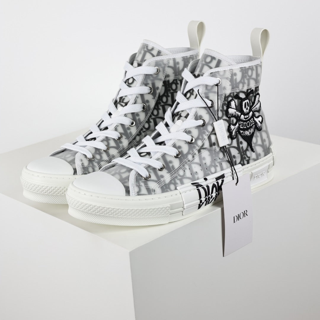 Dior x Shawn Stussy B23 High - foto principal