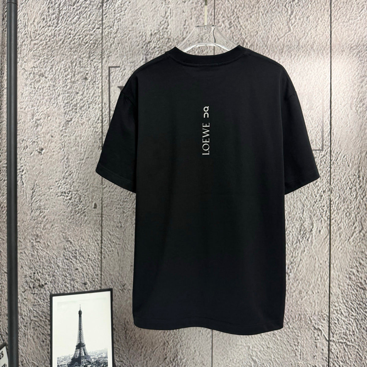 Camiseta LOEWE x ON RUNNING (Oversized)