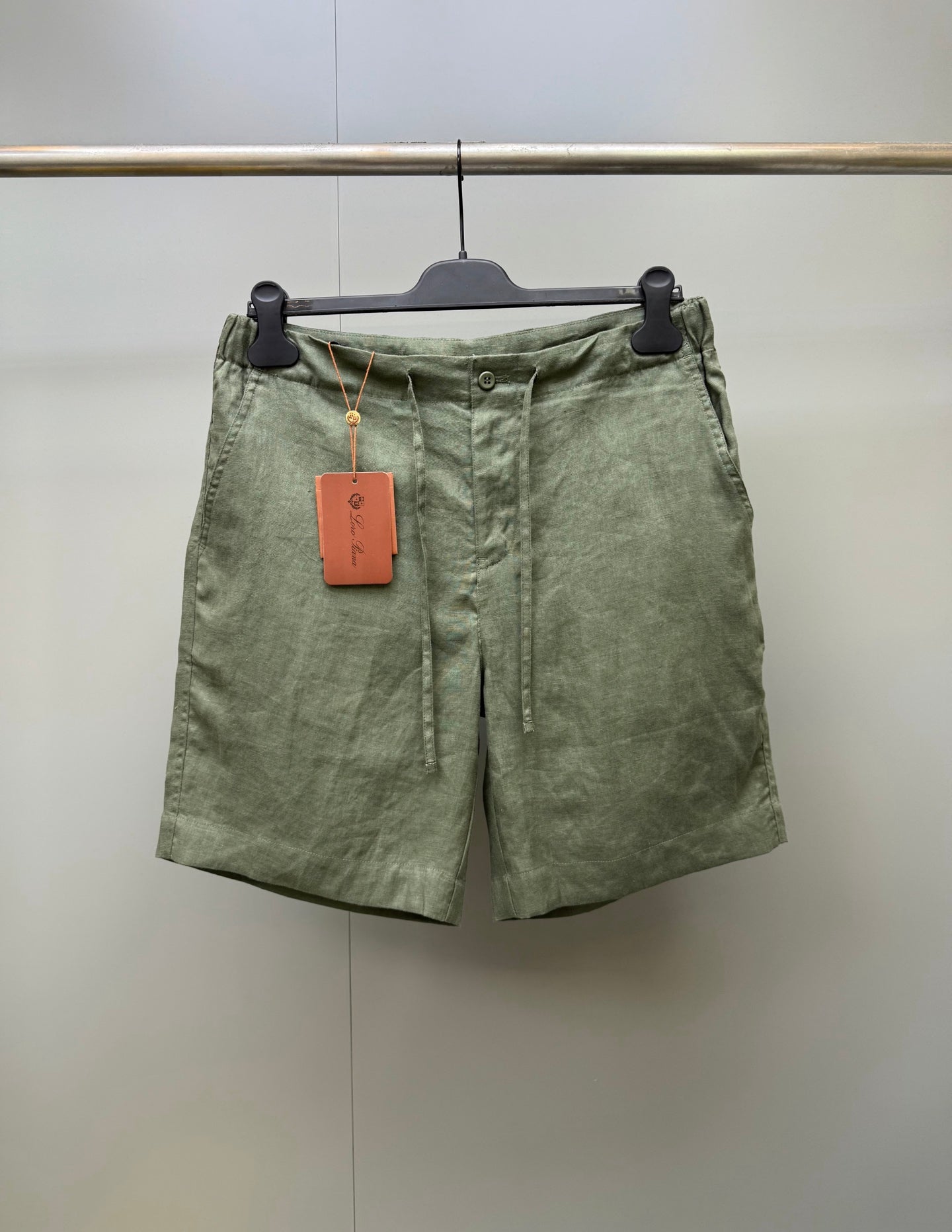 Short Sarja LORO PIANA