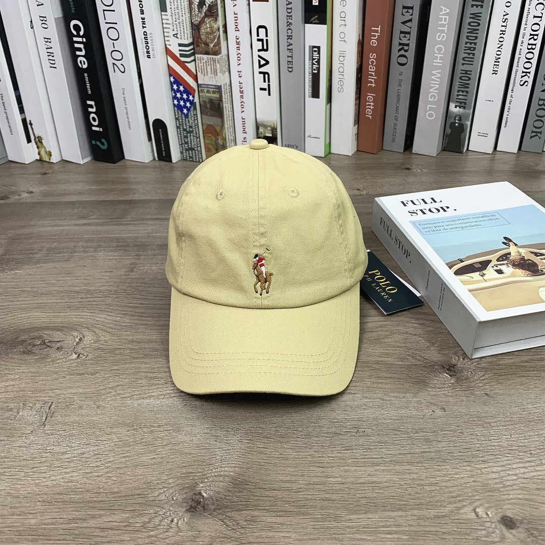 Dad Hat Polo Ralph Lauren
