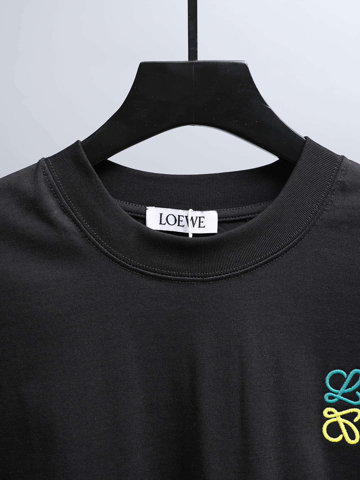 Camiseta LOEWE (Oversized)