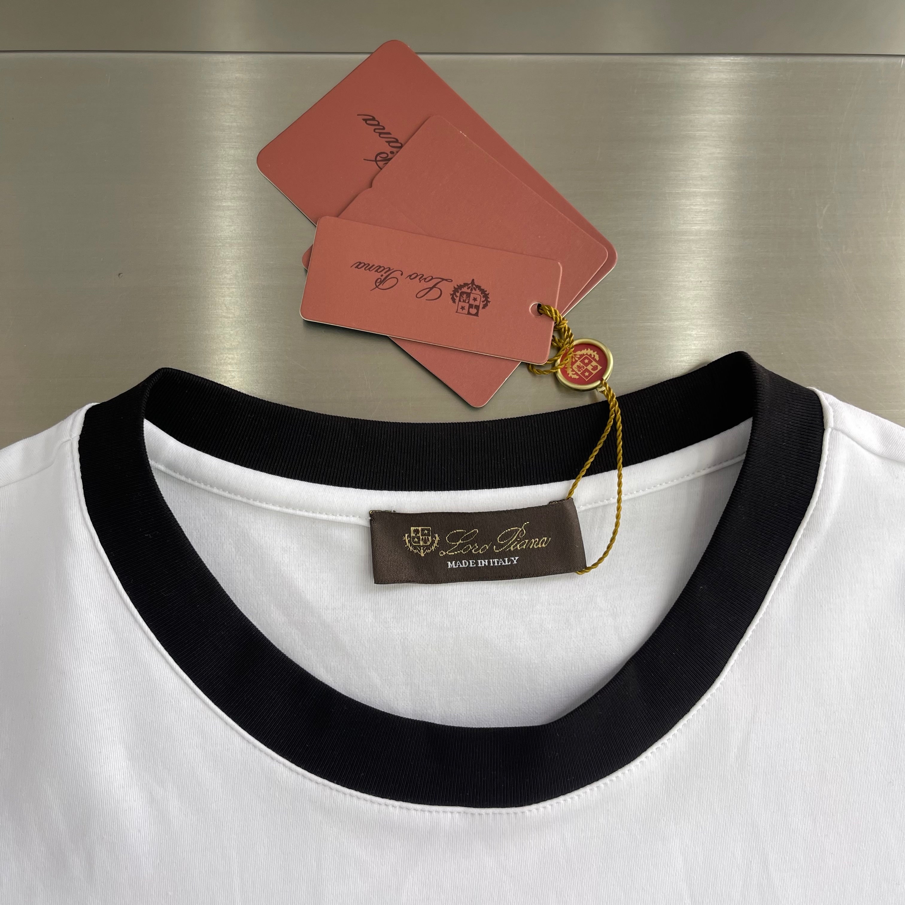 Camiseta LORO PIANA