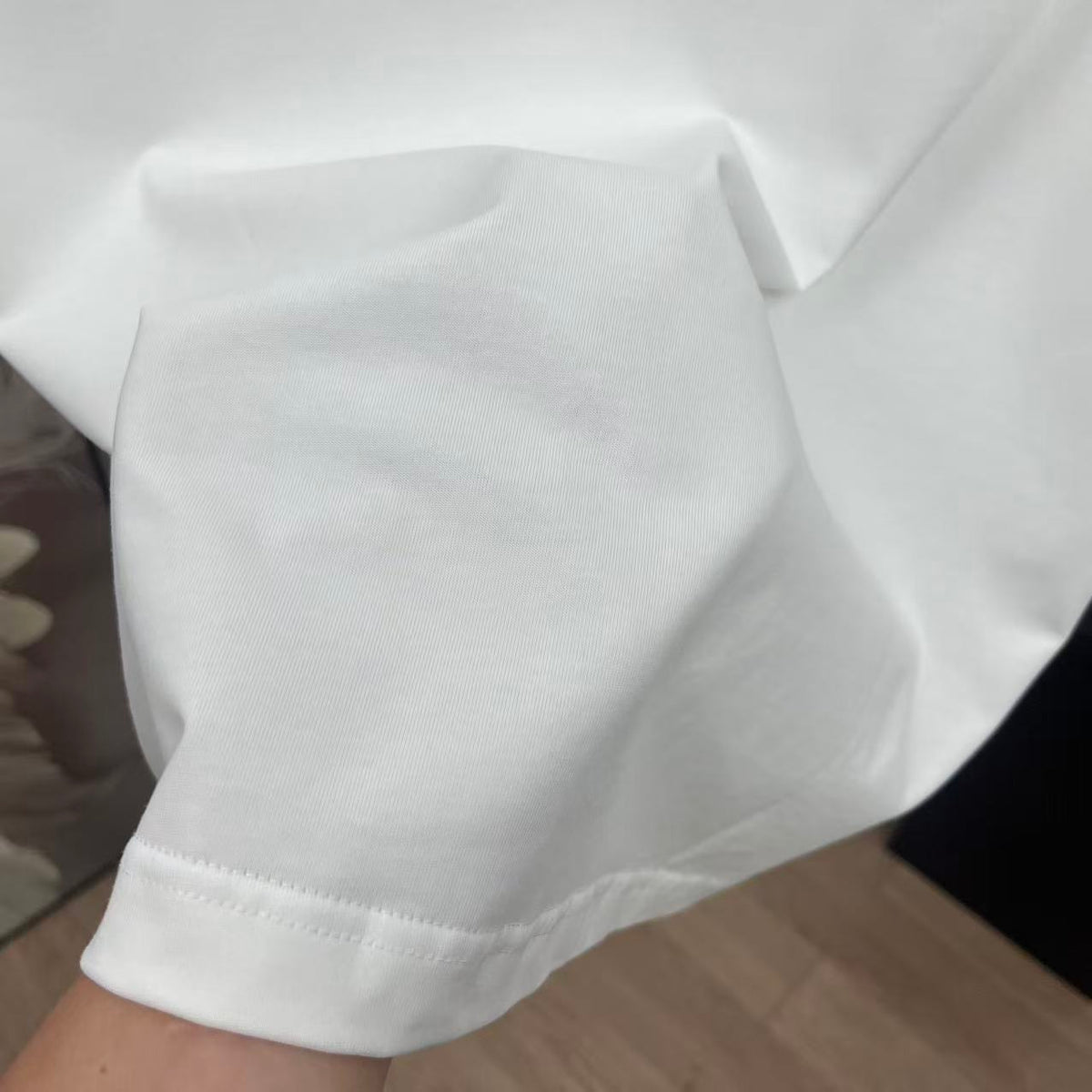 Camiseta LOEWE (Oversized)