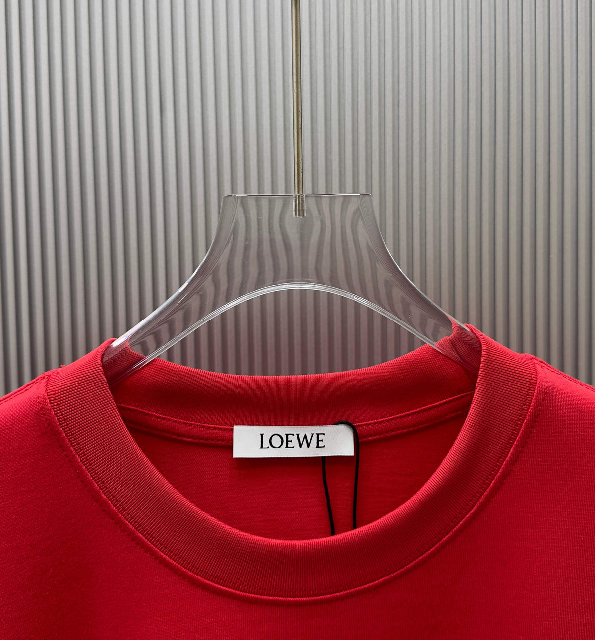 Camiseta LOEWE (Oversized)