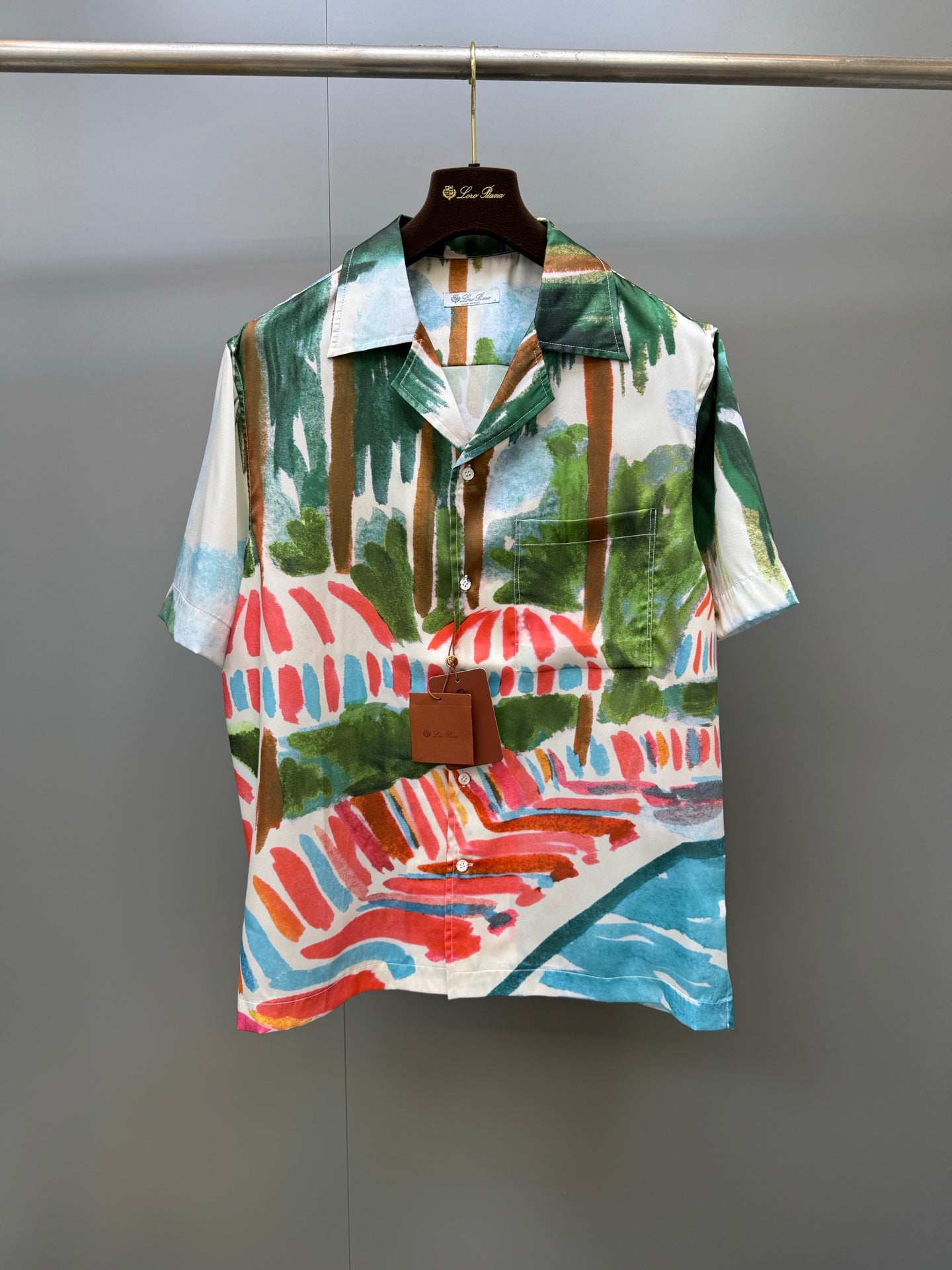 Conjunto LORO PIANA