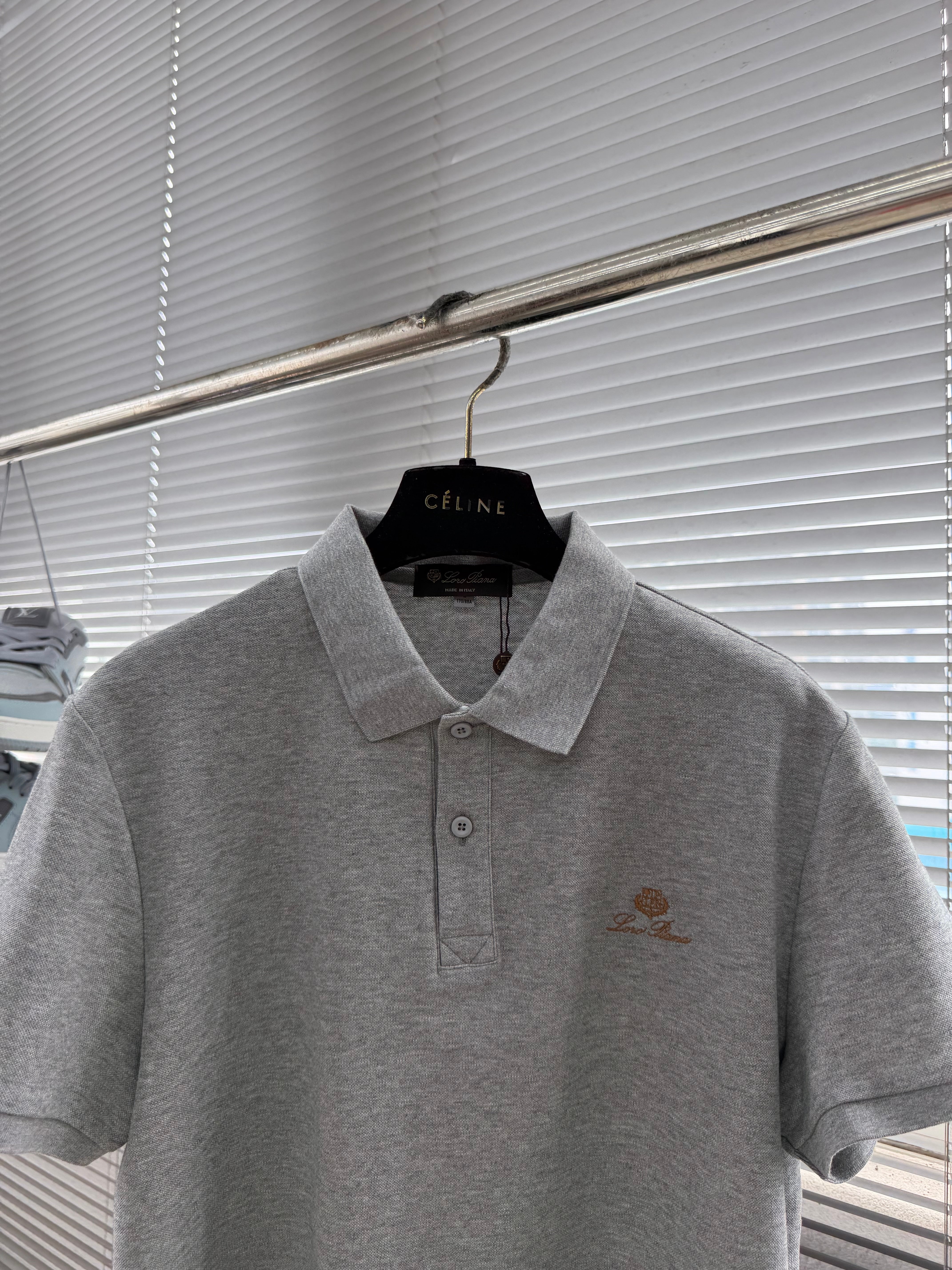Gola Polo LORO PIANA