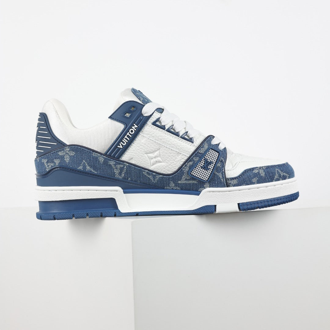 LOUIS VUITTON ´TRAINER`