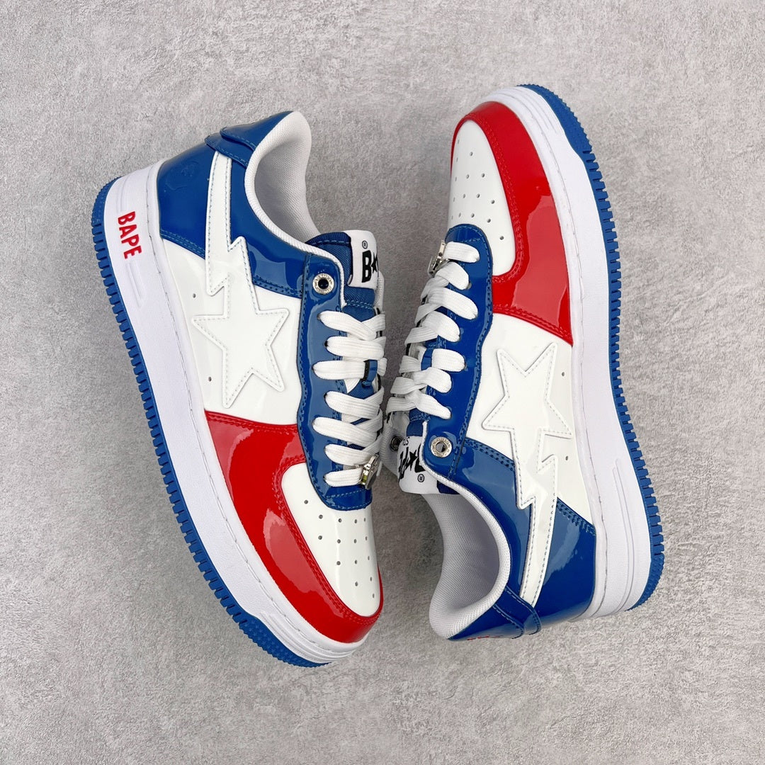 BAPE STA Low