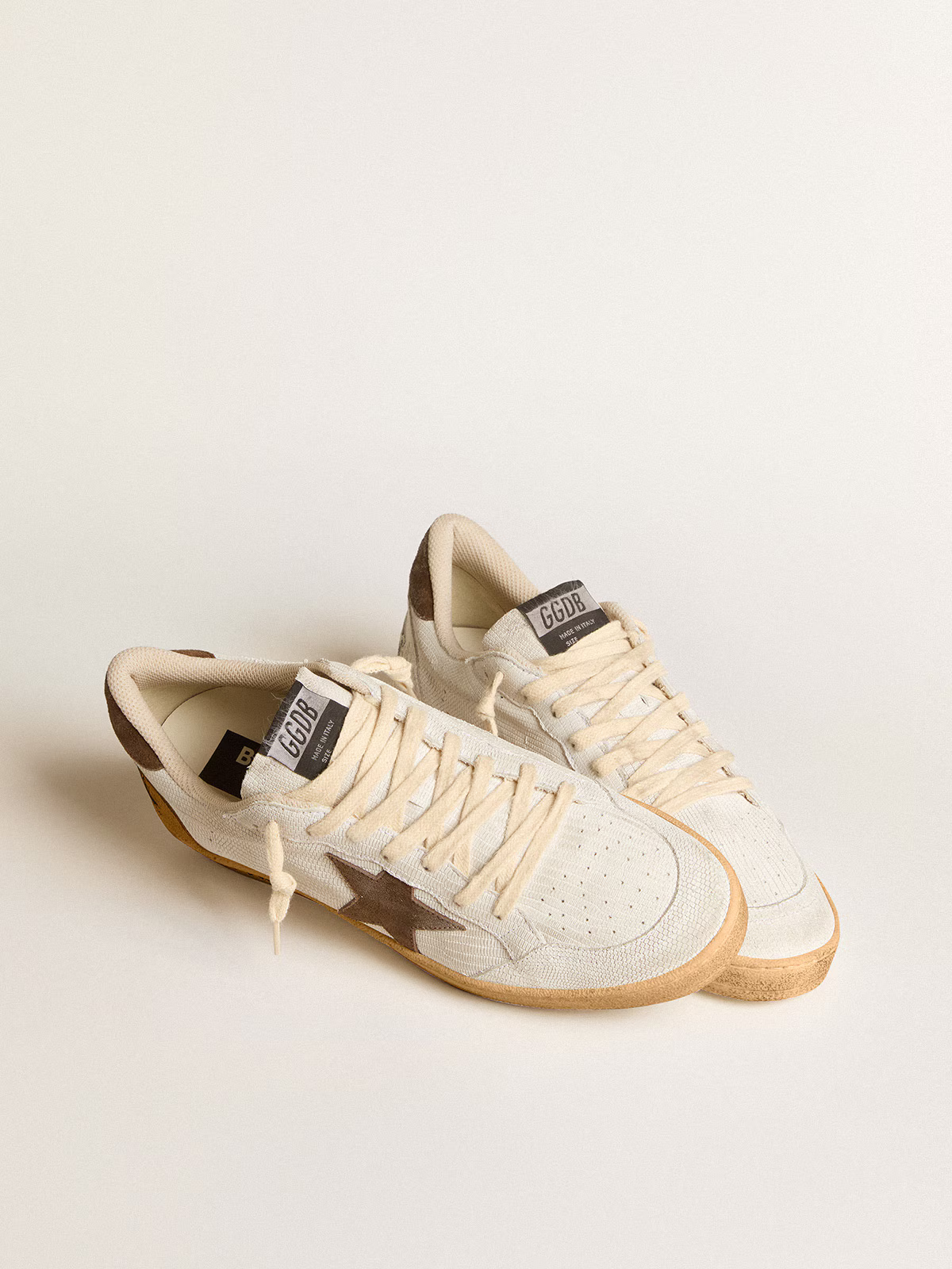 Golden Goose 'Ball Star - LTD Edition'