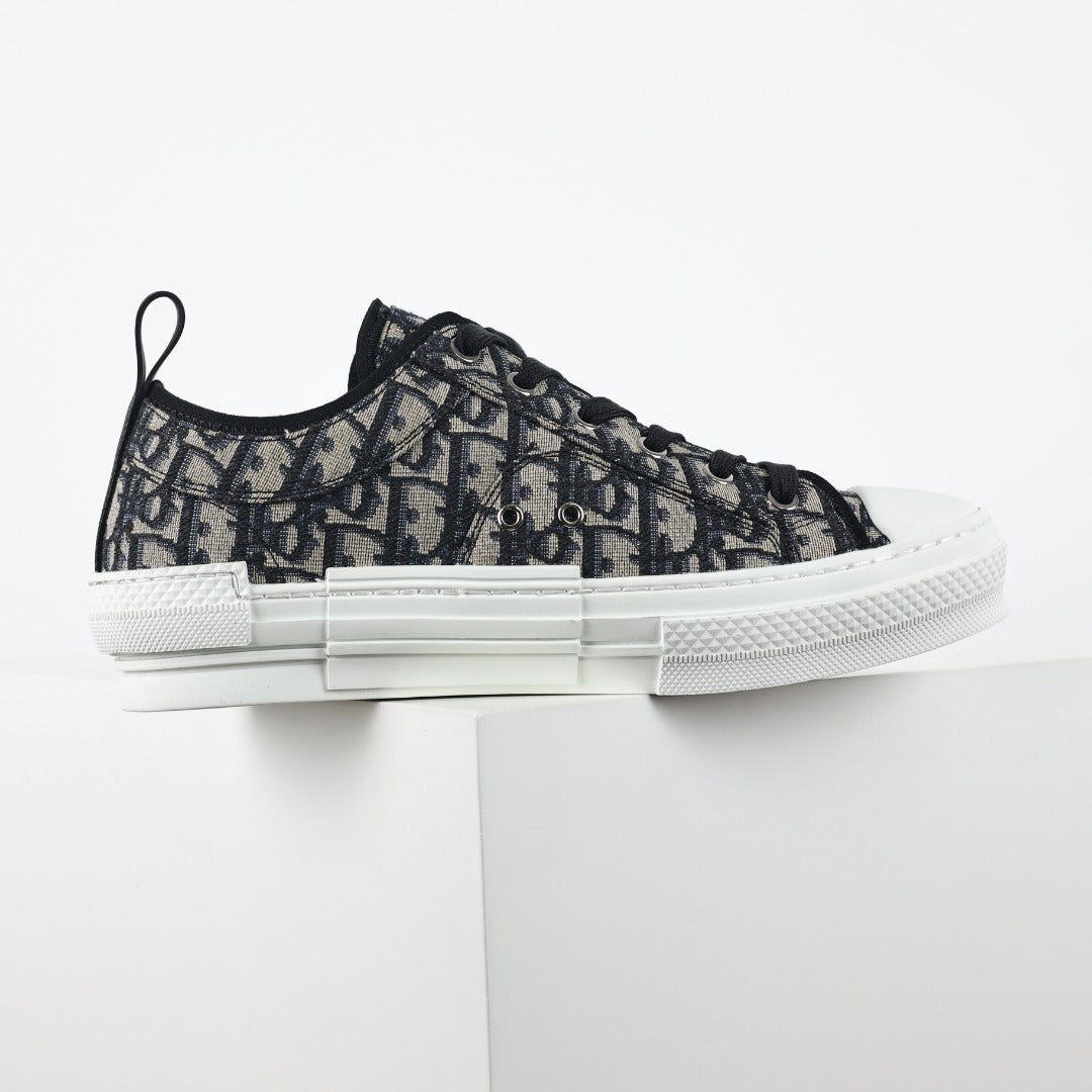 Dior B23 - vista lateral