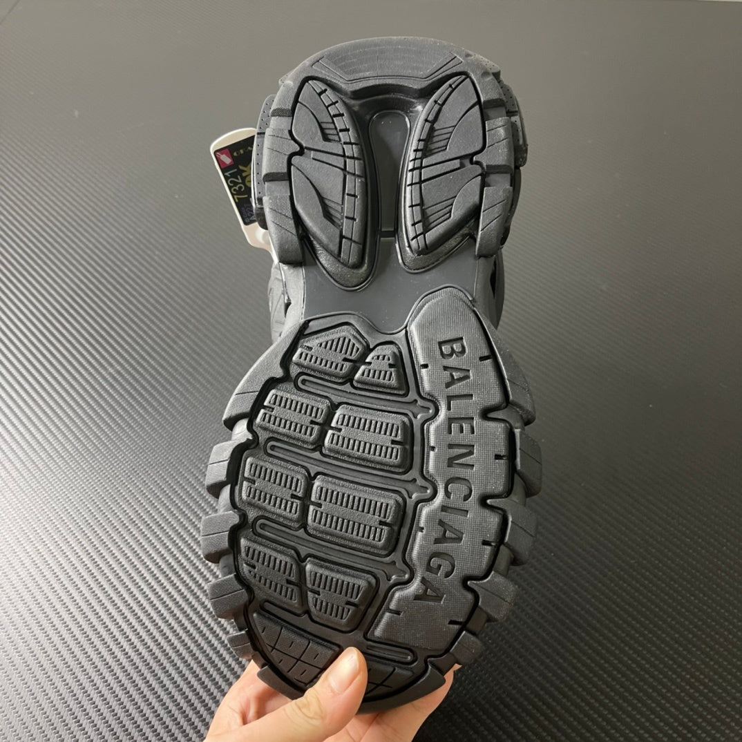 Balenciaga Track.2 Open - solado