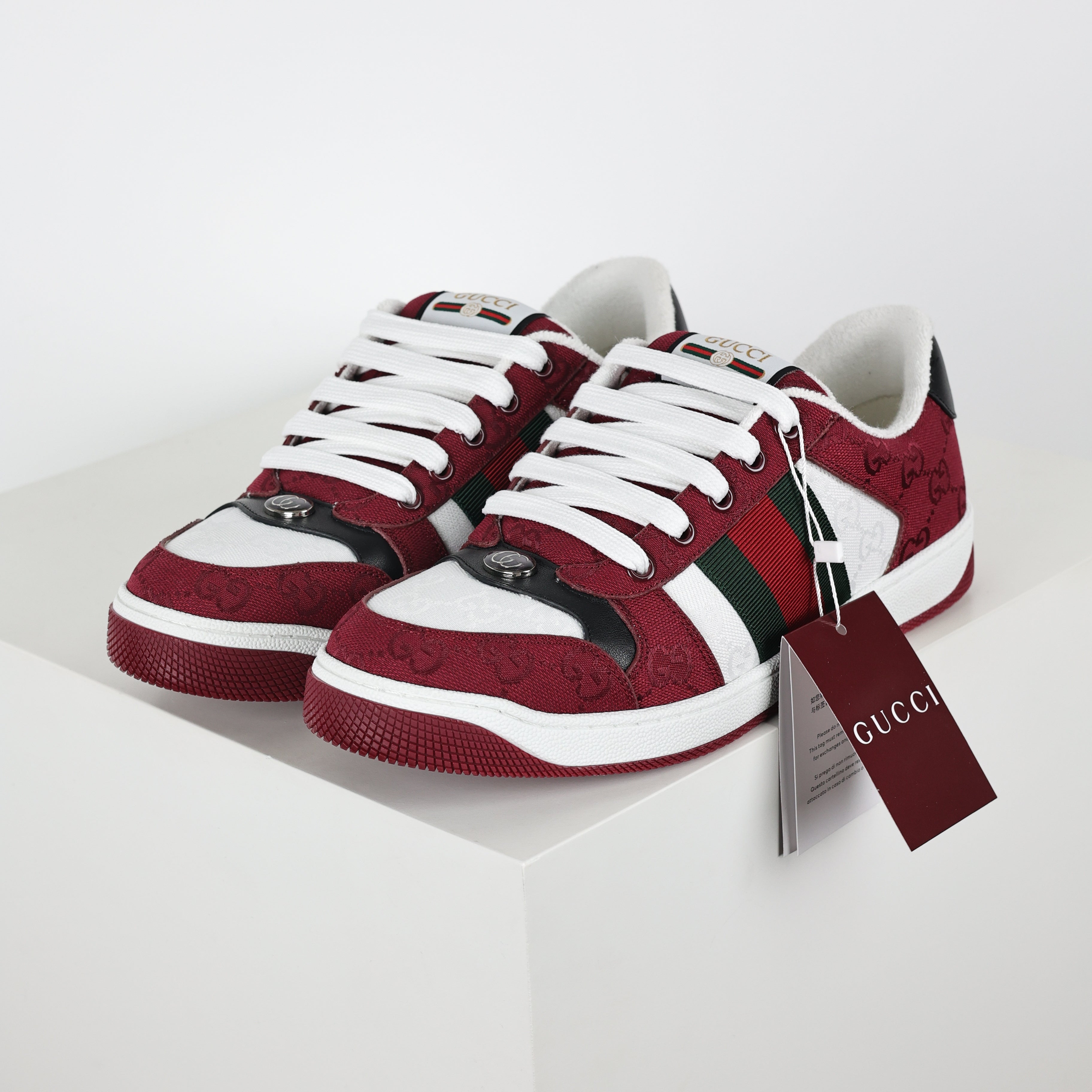 GUCCI 'Screener'
