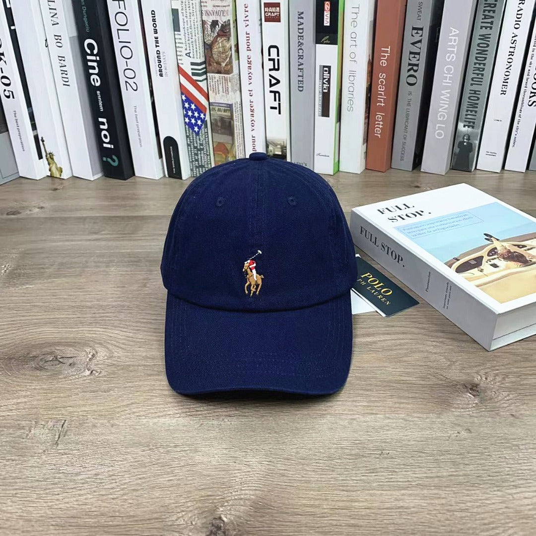 Dad Hat Polo Ralph Lauren