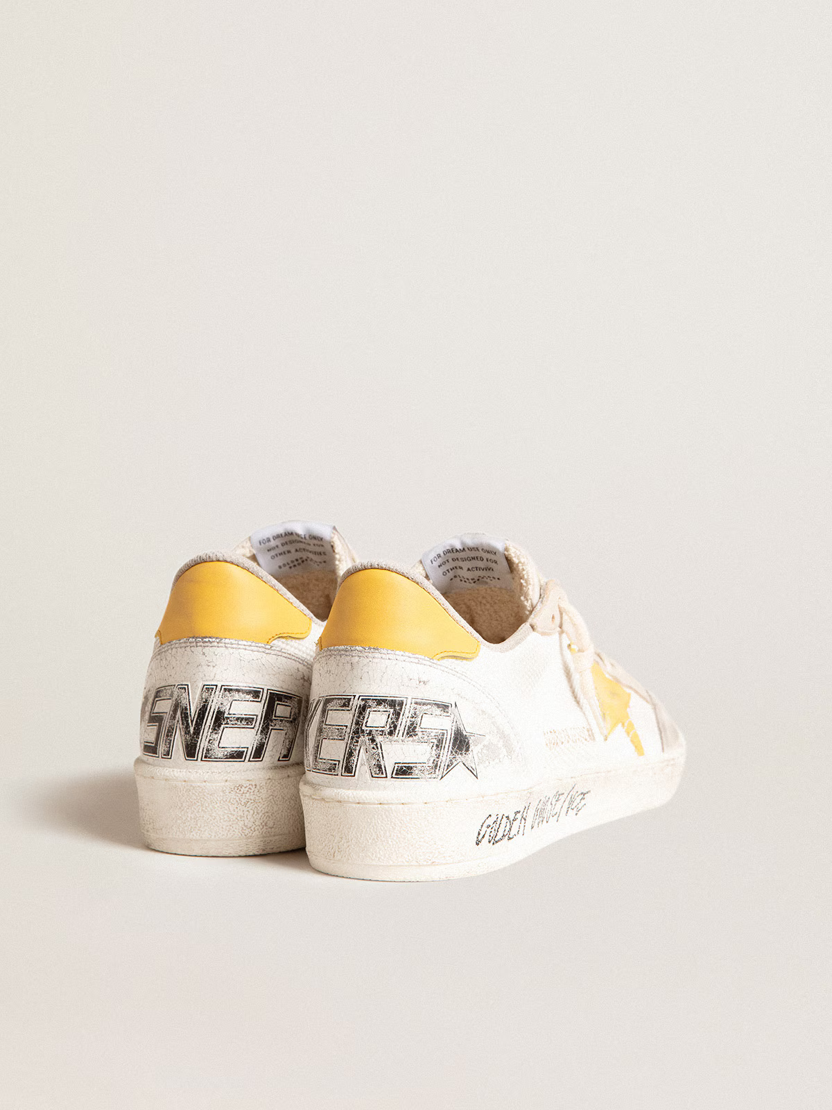 Golden Goose 'Ball Star - LTD Edition'