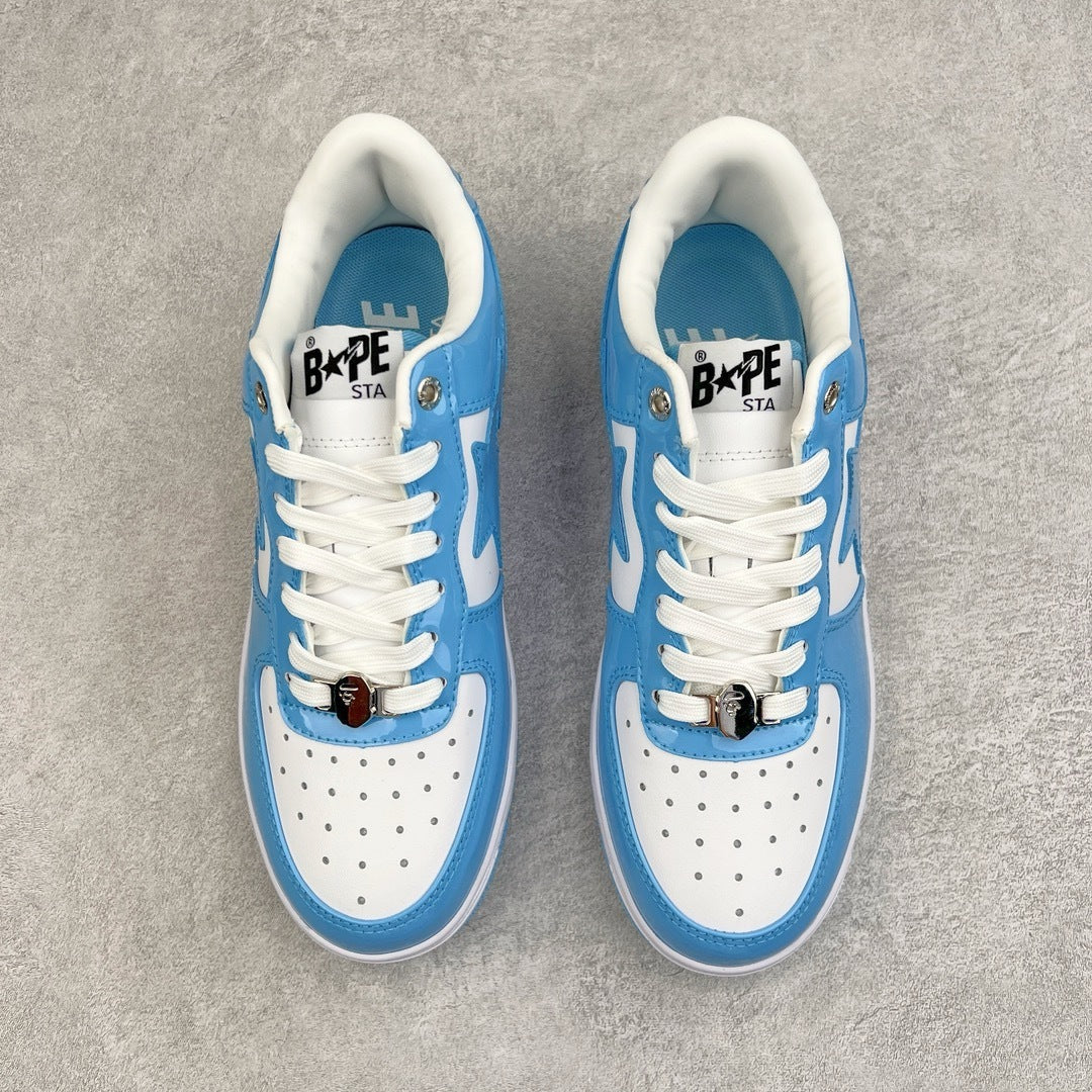 BAPE STA Low
