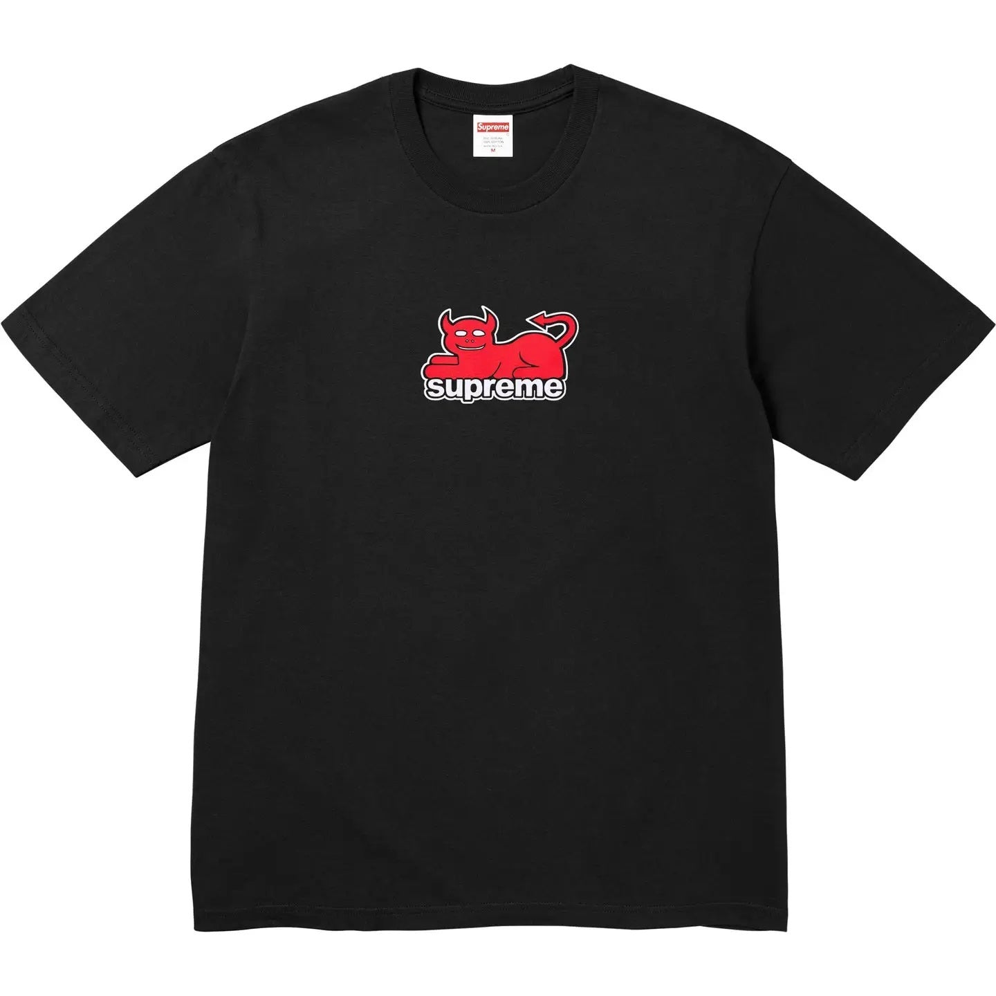 Camiseta SUPREME