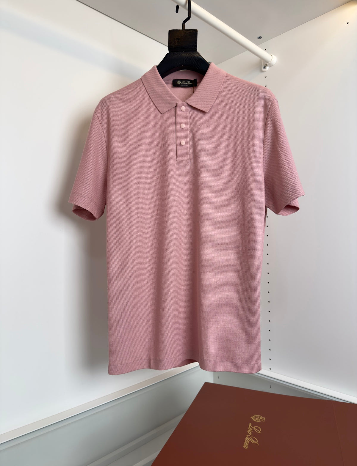 Gola Polo LORO PIANA