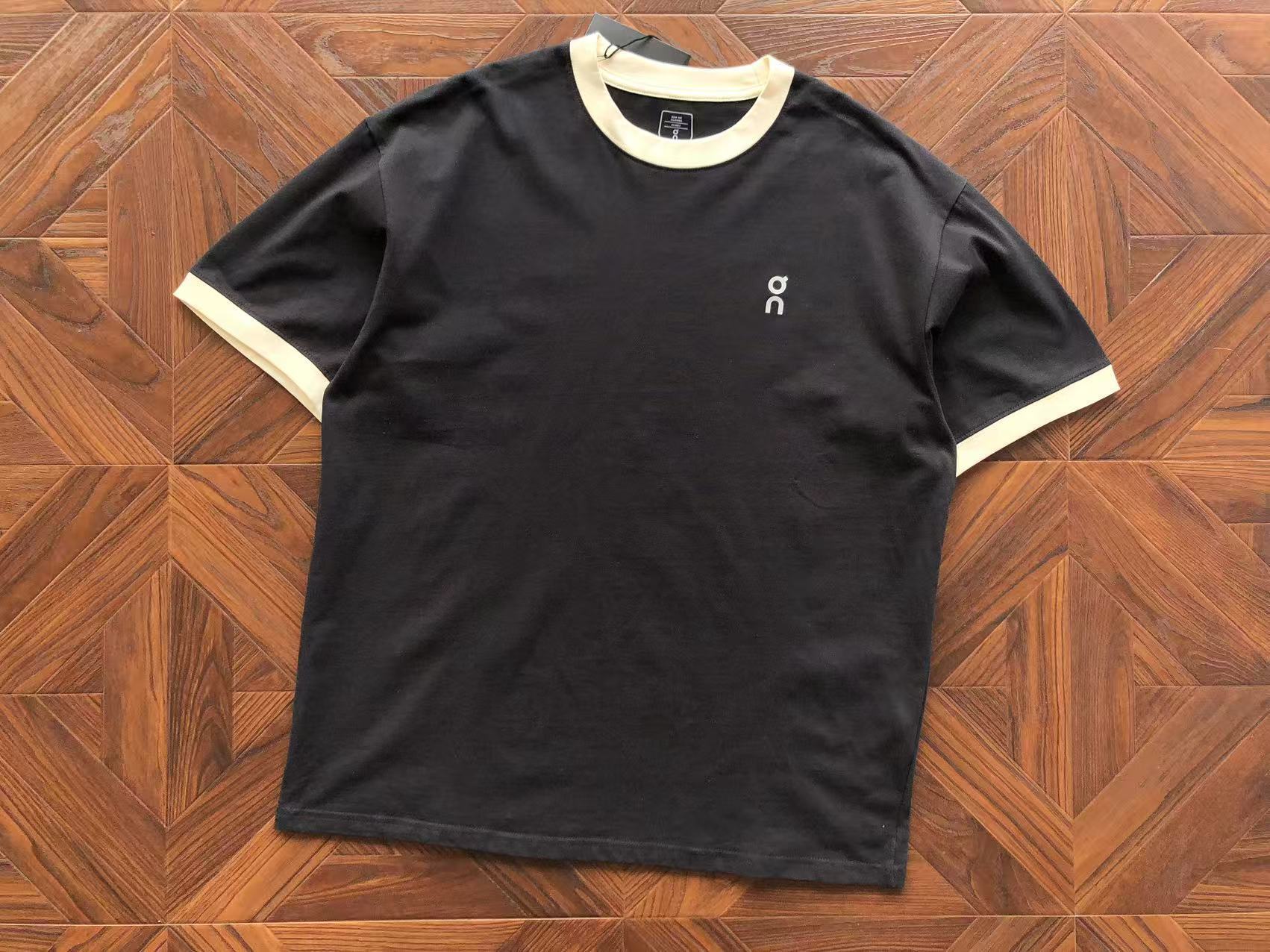 Camiseta ON RUNNING