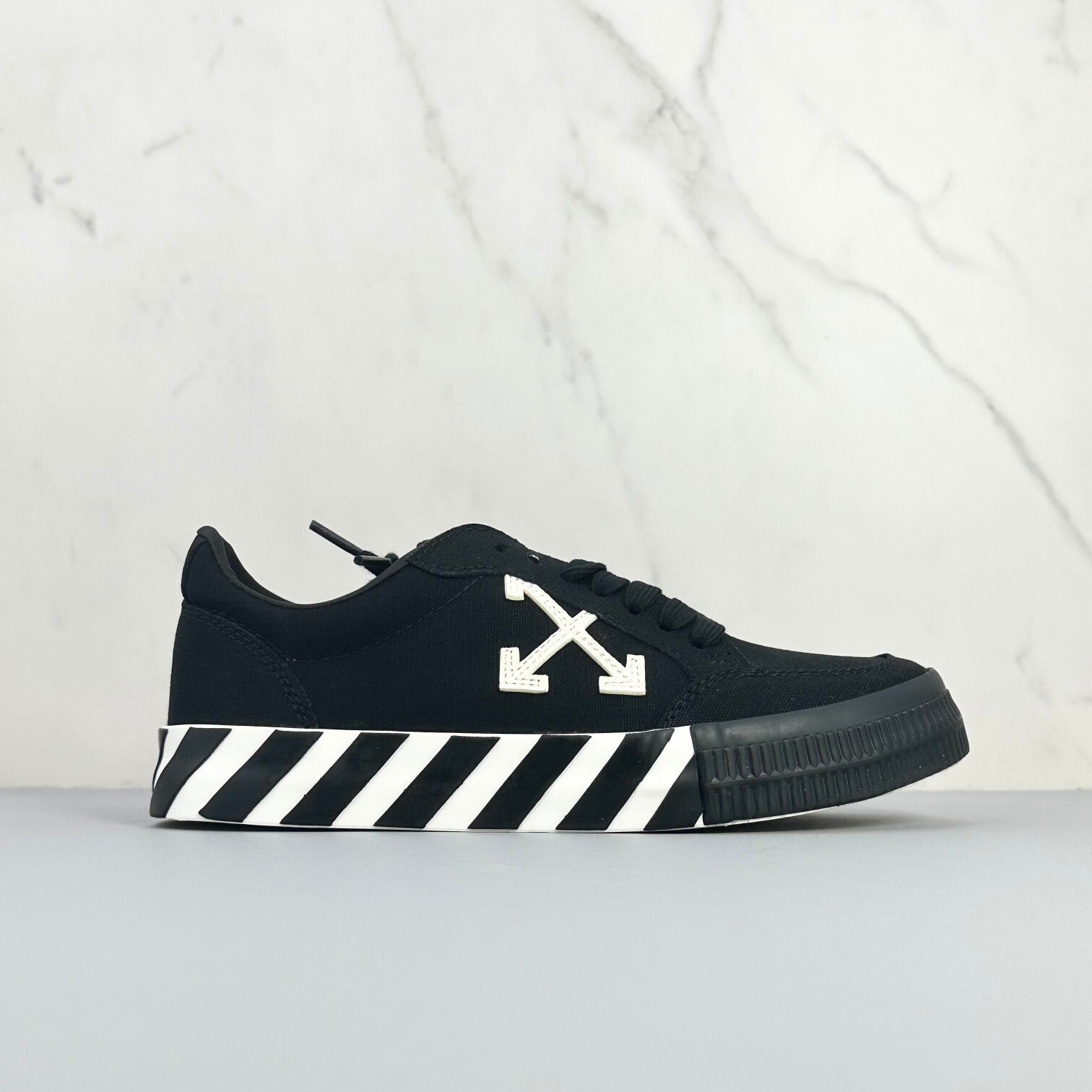 Off White Low Vulcanized