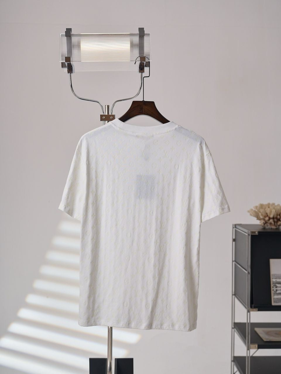 Camiseta LOUIS VUITTON 'Fluorescent Monogram'