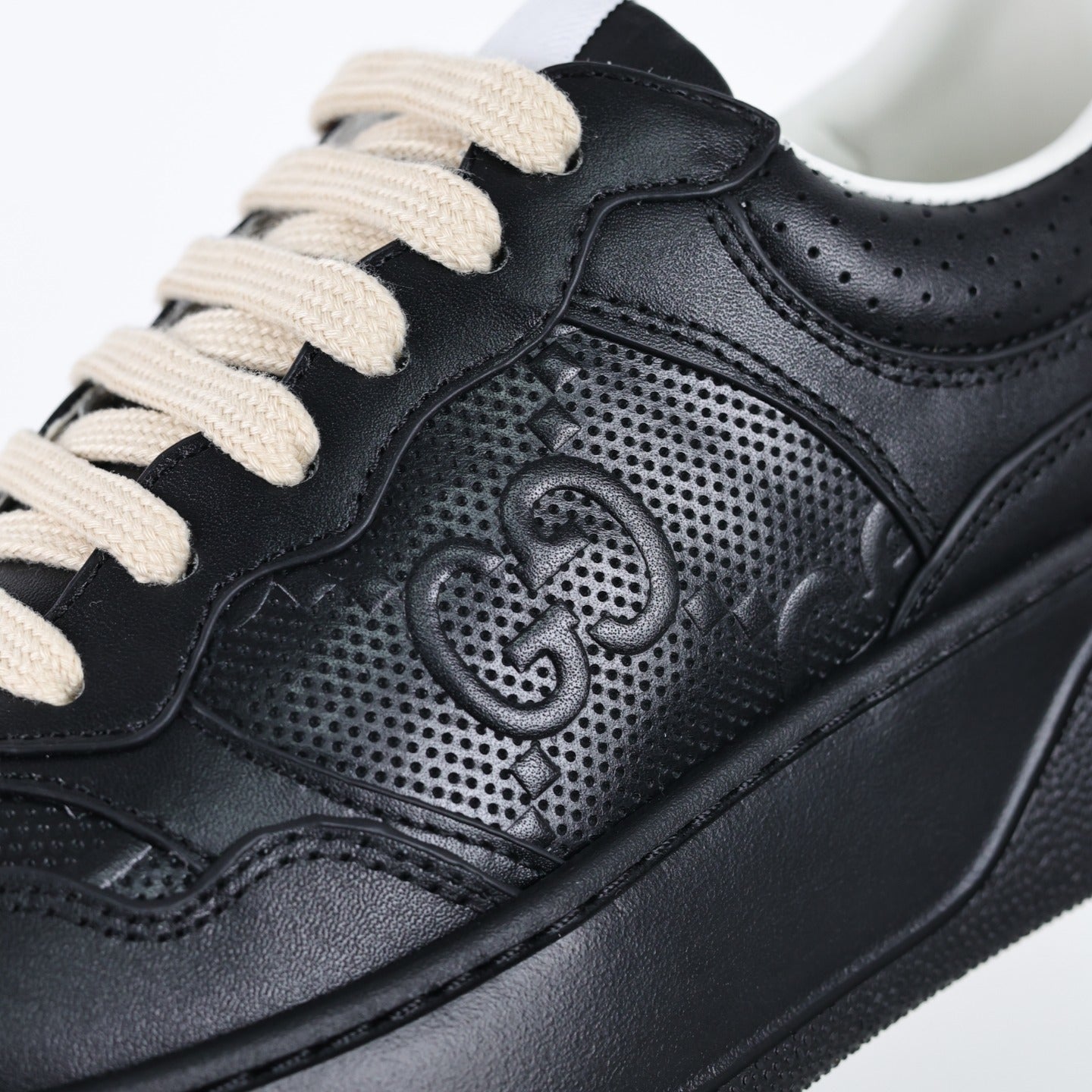 GUCCI 'Chunky GG Supreme'