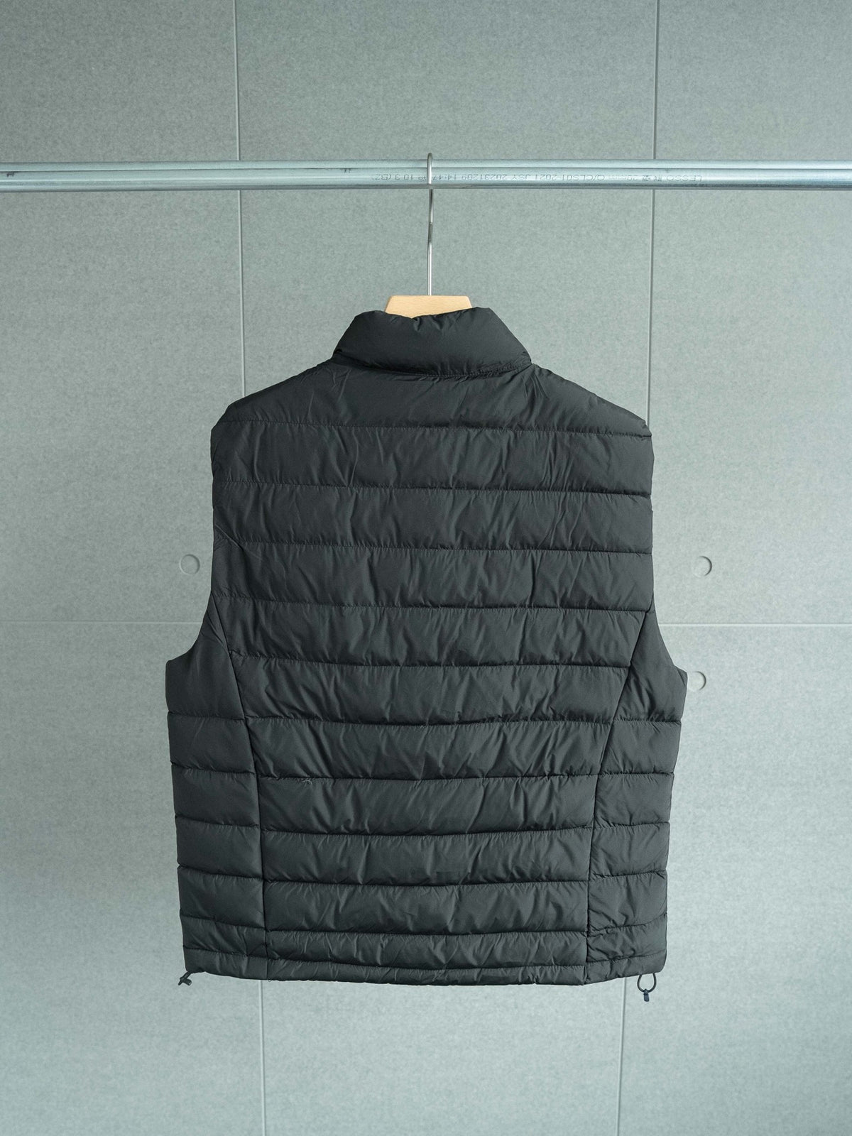 Colete Puffer Polo Ralph Lauren